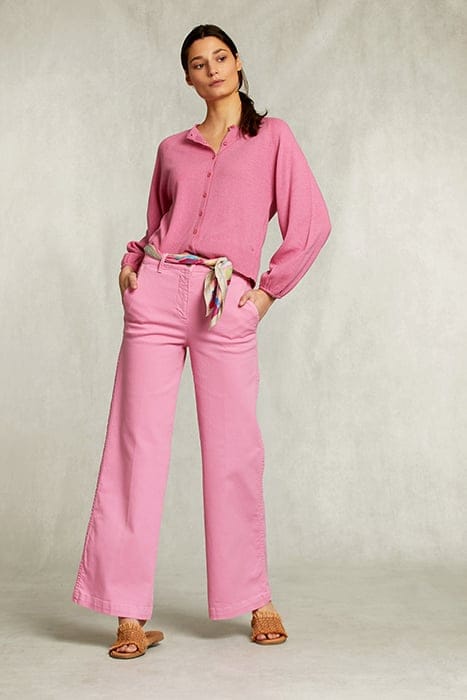 PINK CARDIGAN WITH BUTTONS PINK 3