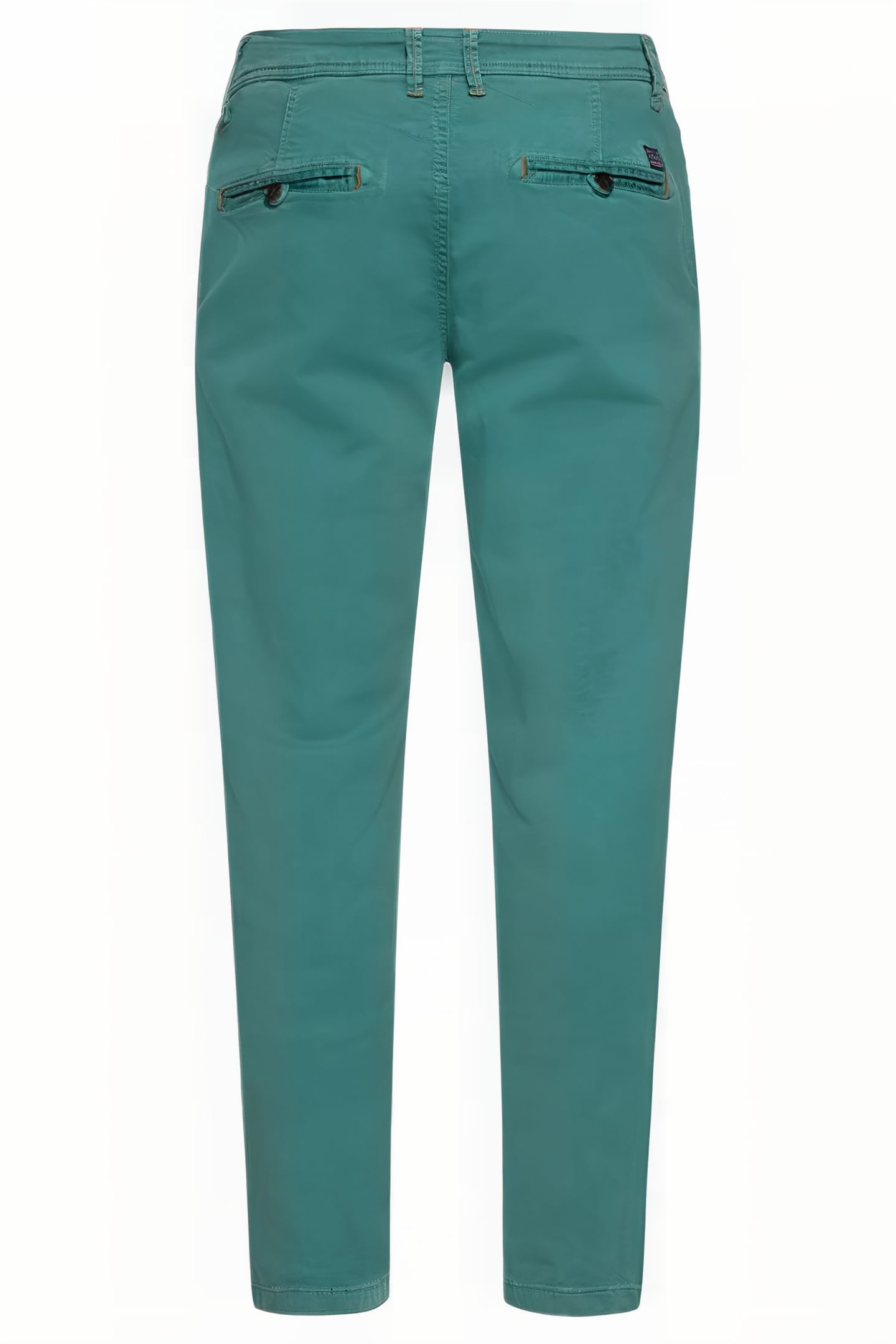 VICTORSI CHINO OCEAN TEAL 5