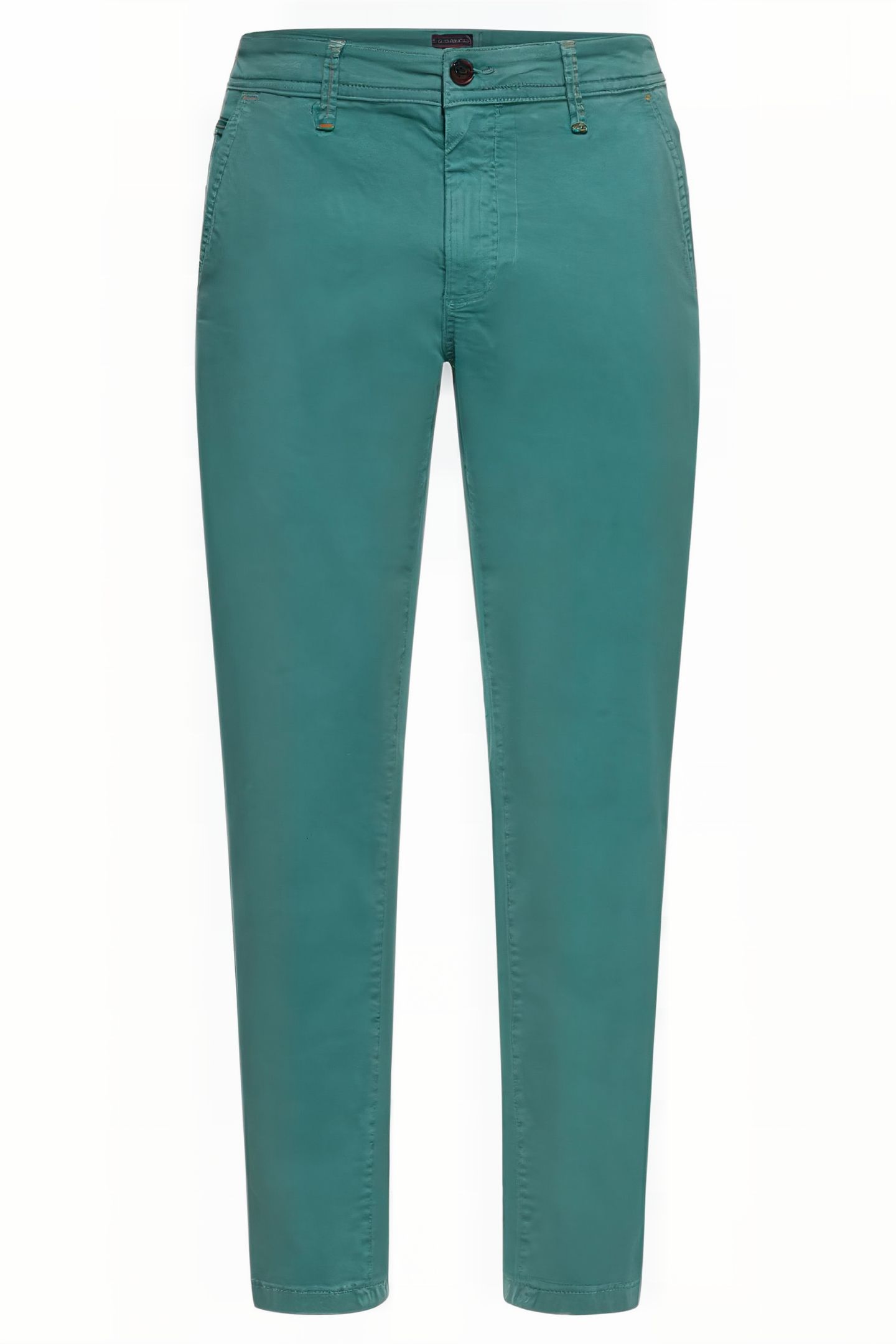 VICTORSI CHINO OCEAN TEAL 4