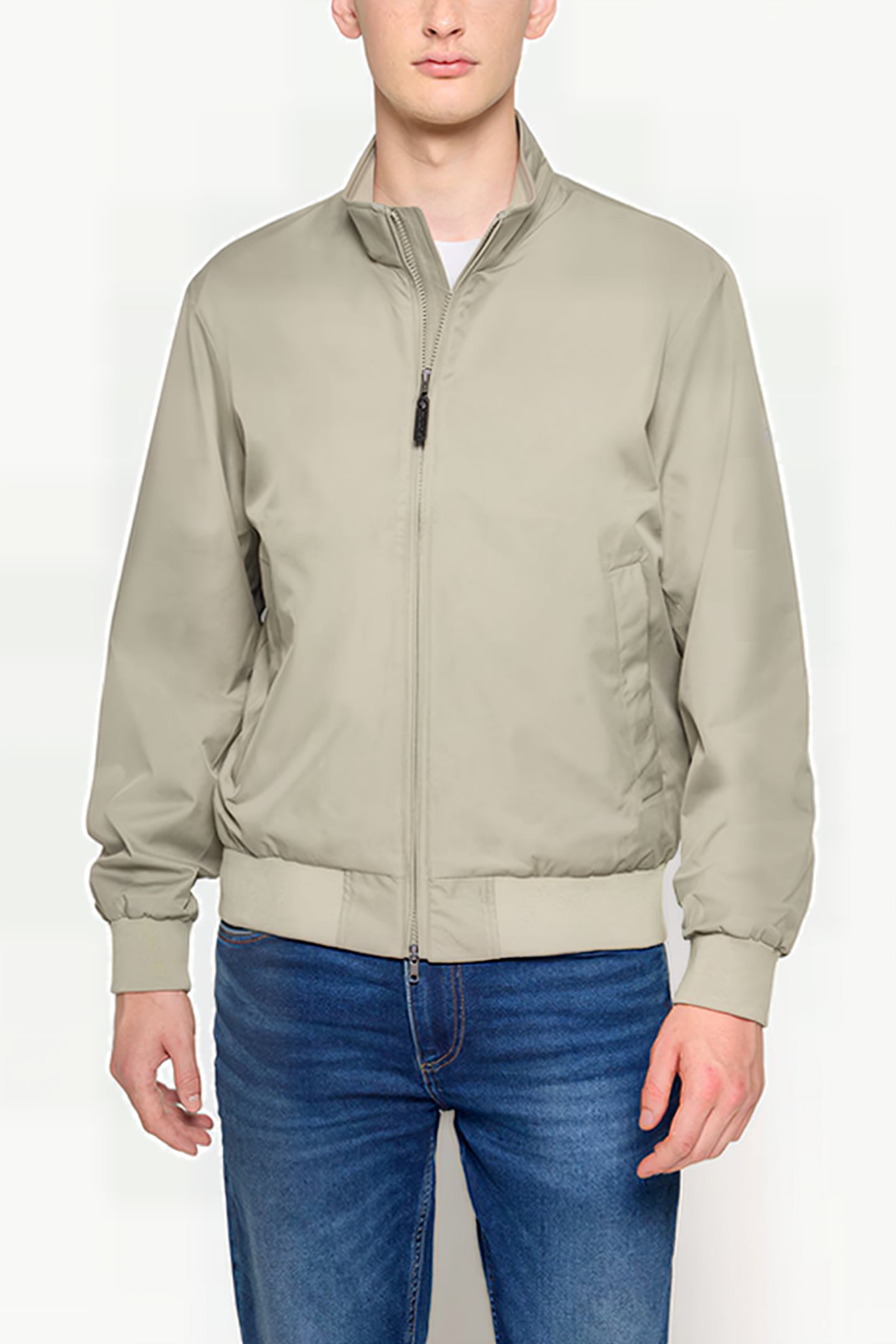 JOESI BOMBER + OAK 1