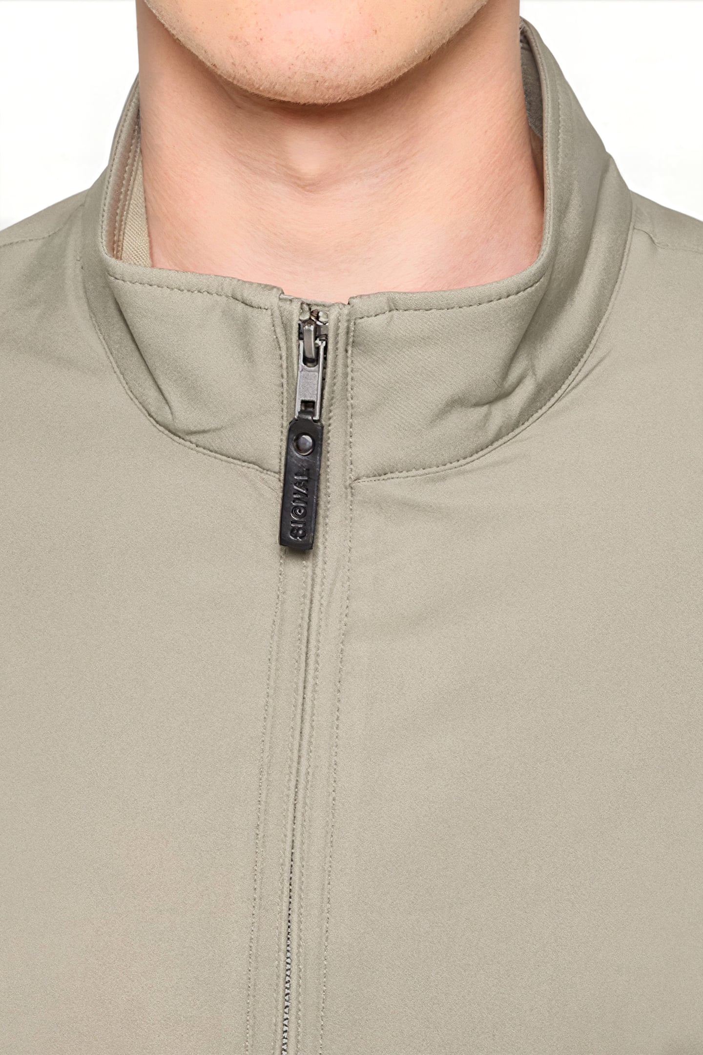 JOESI BOMBER + OAK 6