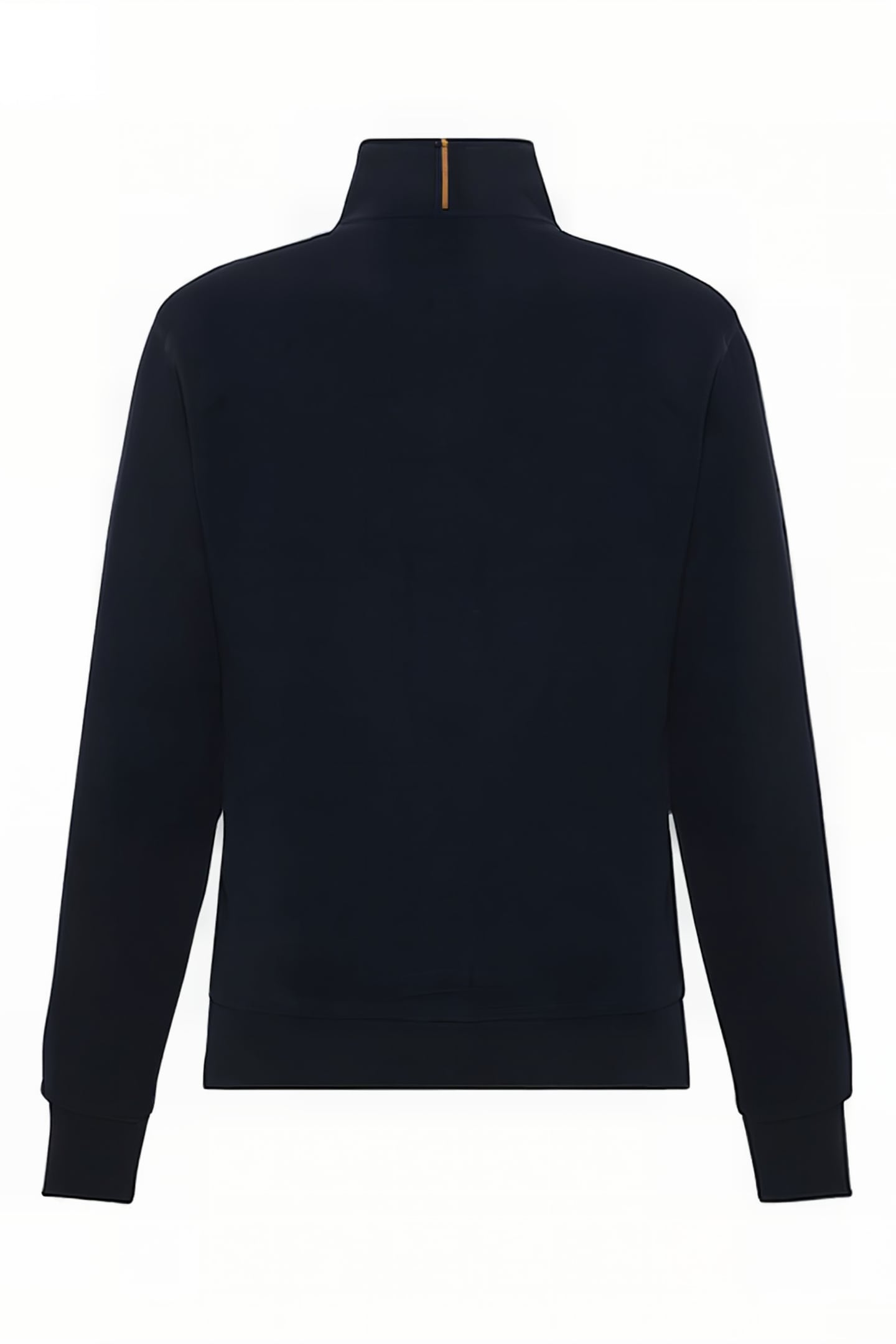 KRISTOFFSI STRUCTURE CARDIGAN DEEP MARINE 5