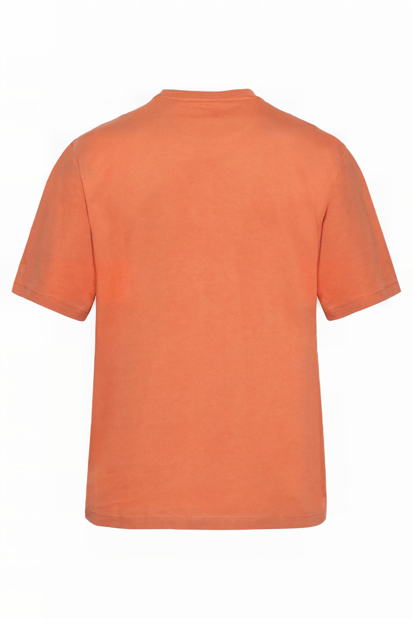 EDDYSI POCKET TEE BAKED CLAY 5