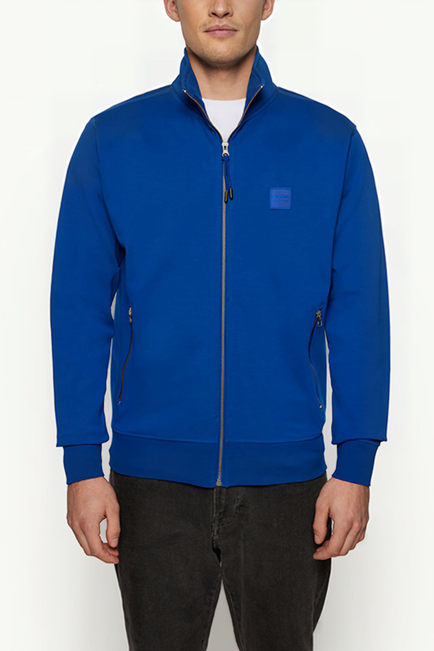 BALESI SWEAT BLUE ELECTRIC 1