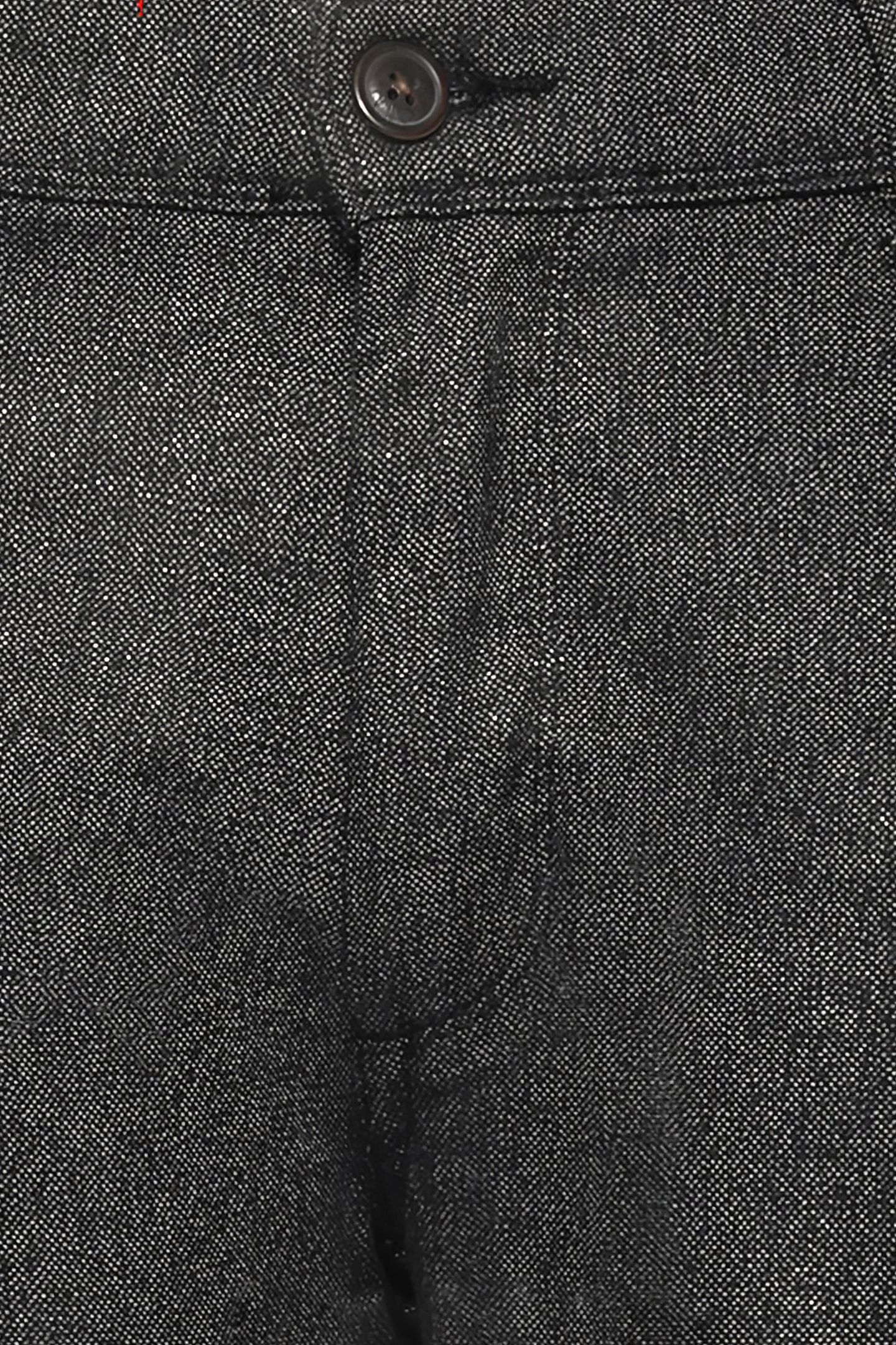 VICTORSI WOOL LOOK BLACK 3