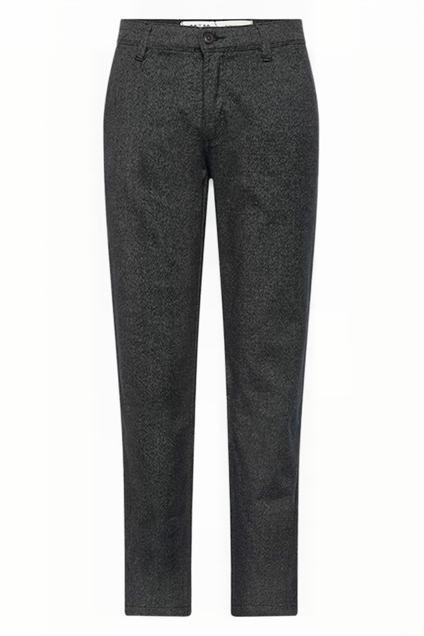 VICTORSI WOOL LOOK BLACK 1