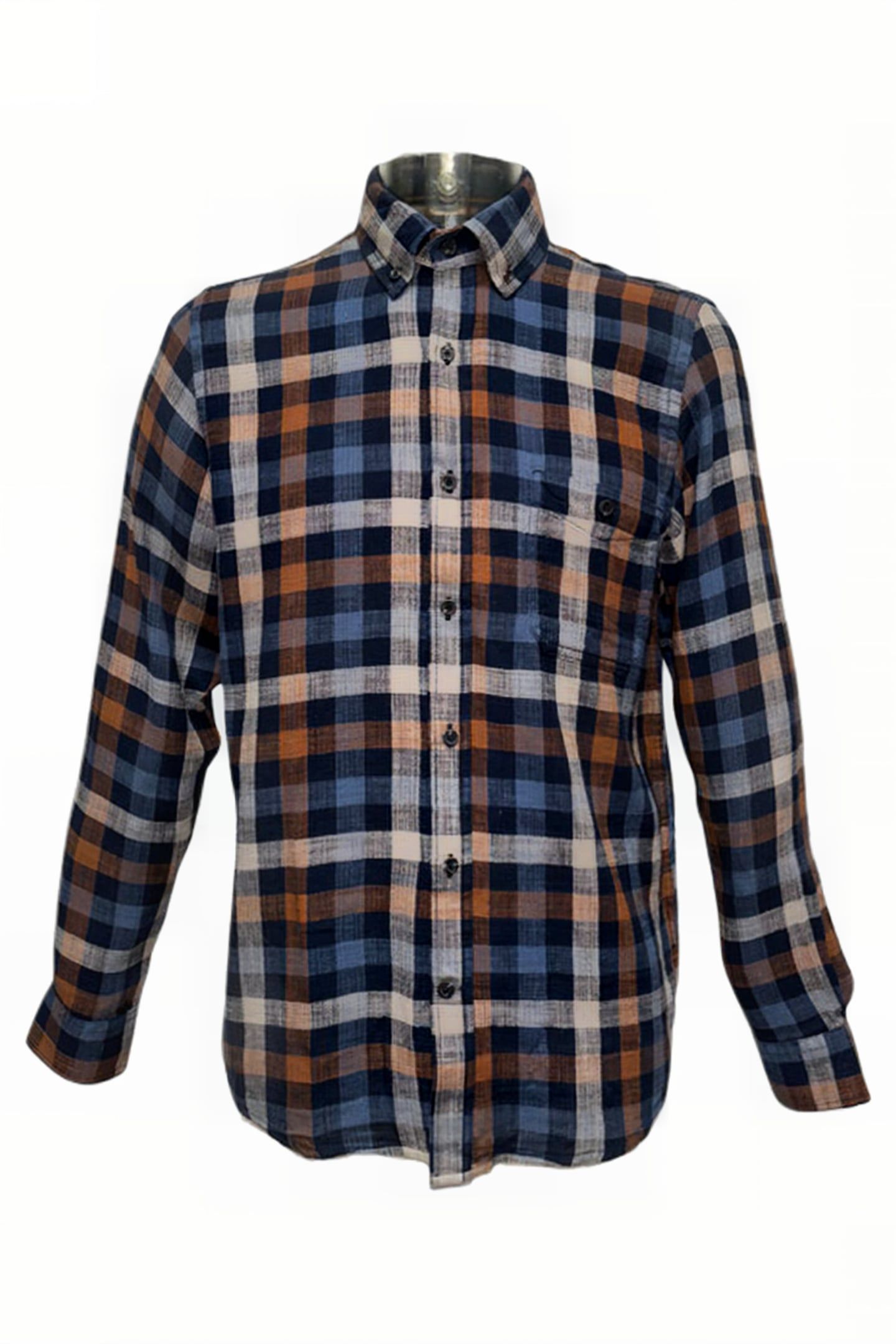 HAVELSI CHECK DEEP MARINE 1