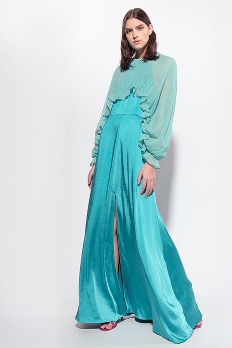 CARAMBOLA SHURG NILE BLUE 1