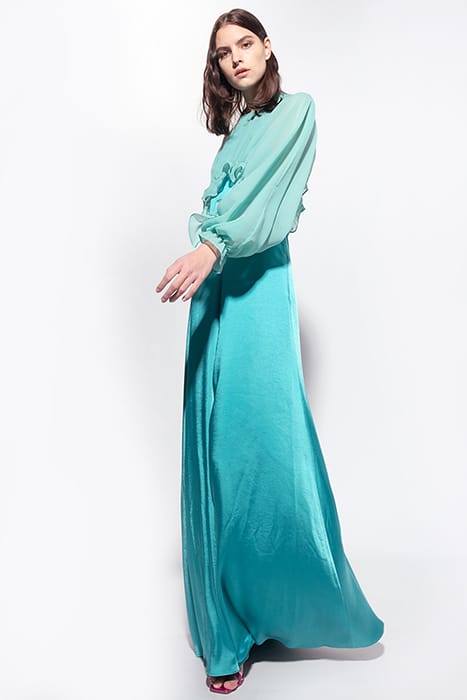 CARAMBOLA SHURG NILE BLUE 6