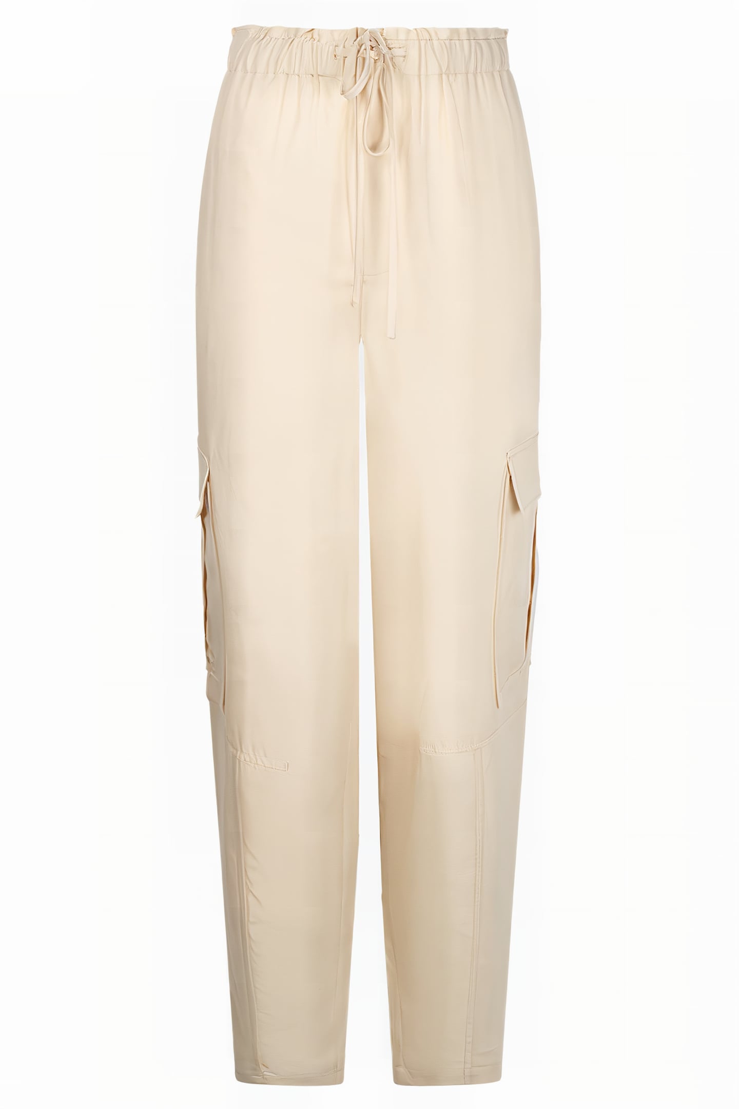 NAOMI PANTS SEMOLINA 1