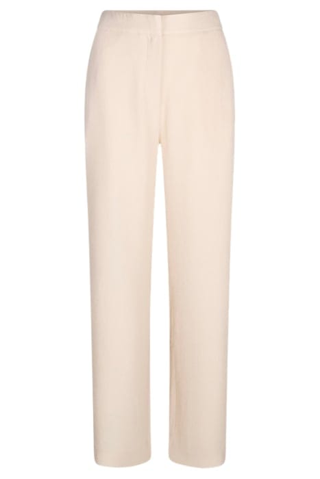 DOEHA PANTS PARCHMENT 3