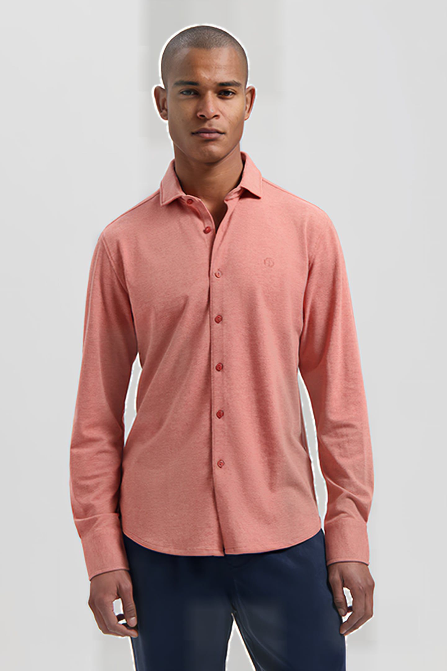 DS_KIRK SHIRT ROSE DAWN ROSE DAWN 1