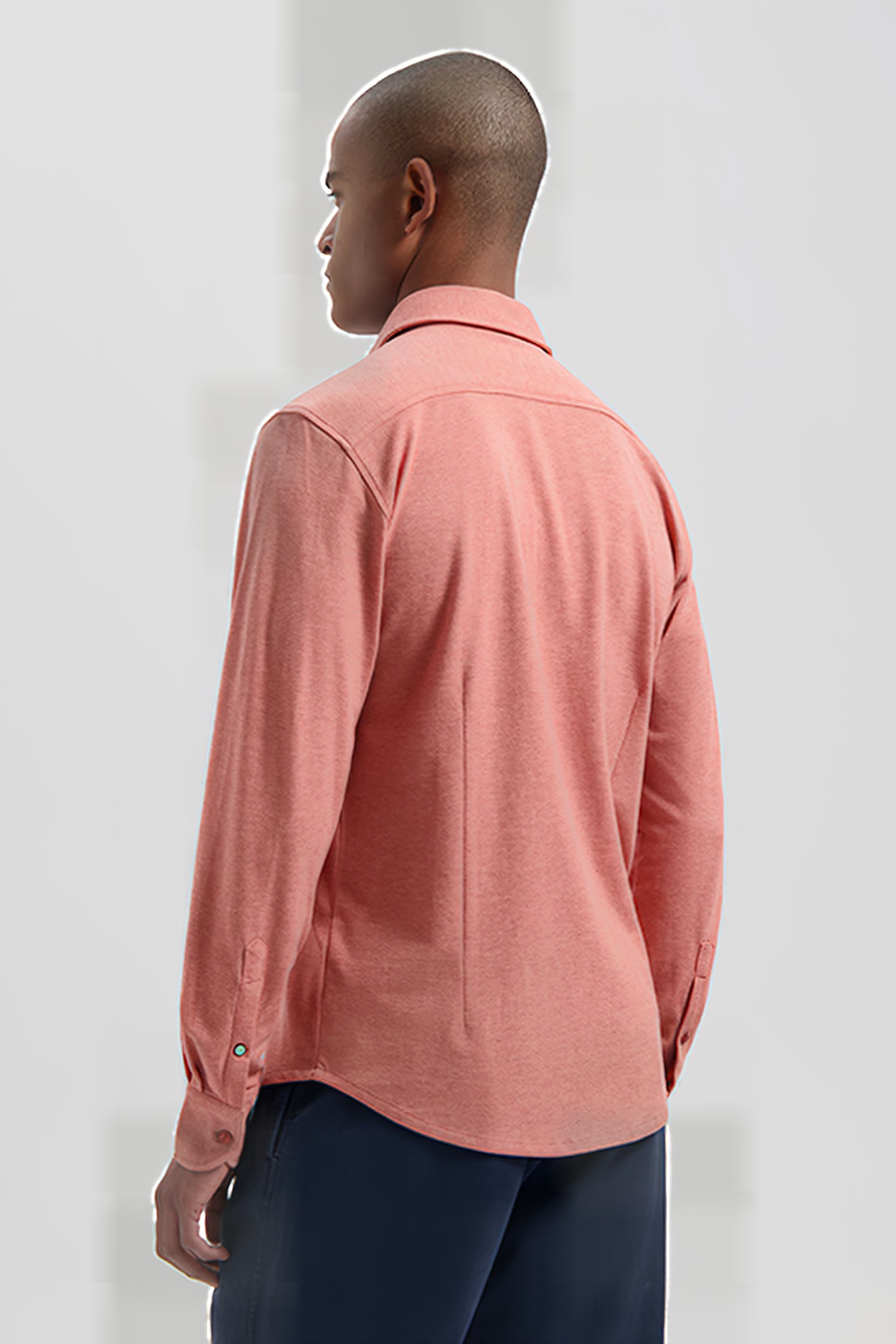 DS_KIRK SHIRT ROSE DAWN ROSE DAWN 2