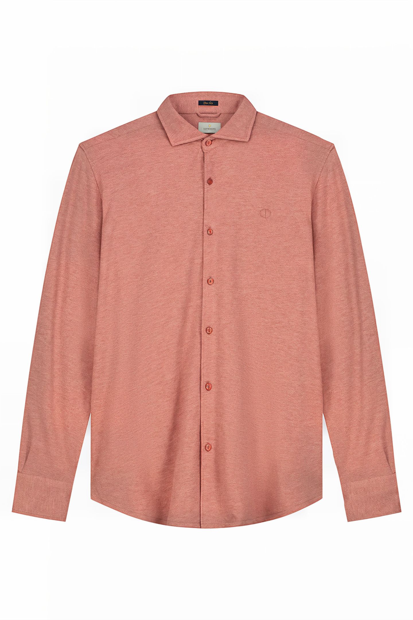 DS_KIRK SHIRT ROSE DAWN ROSE DAWN 3