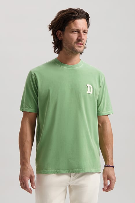 DS_TY TEE LODEN FROST LODEN FROST 1