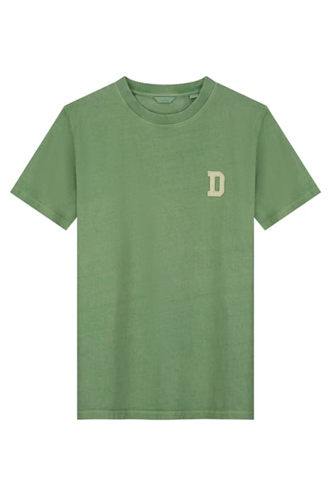 DS_TY TEE LODEN FROST LODEN FROST 3