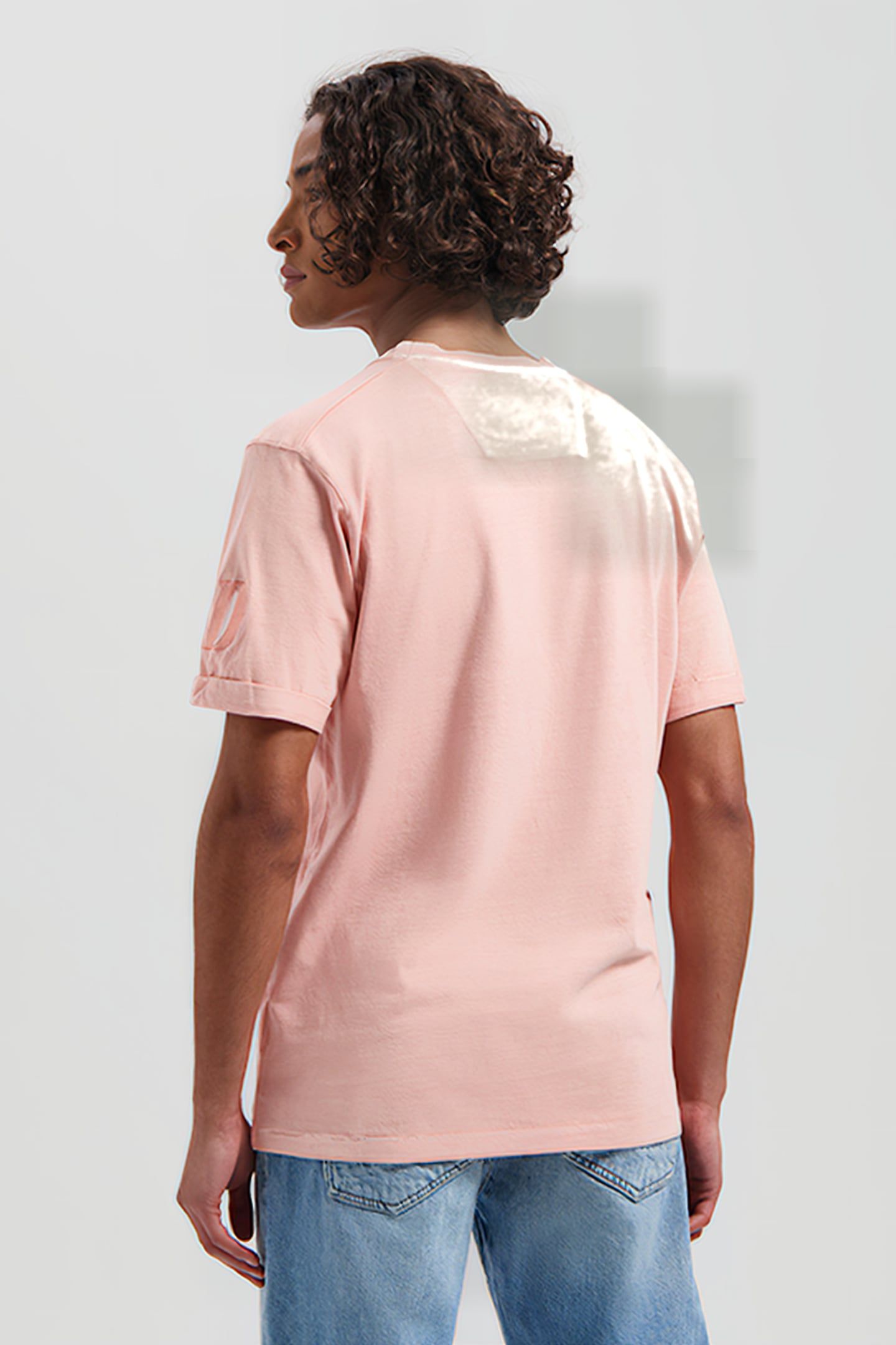 DS_NICKOLAS TEE CEDAR WOOD CEDAR WOOD 2