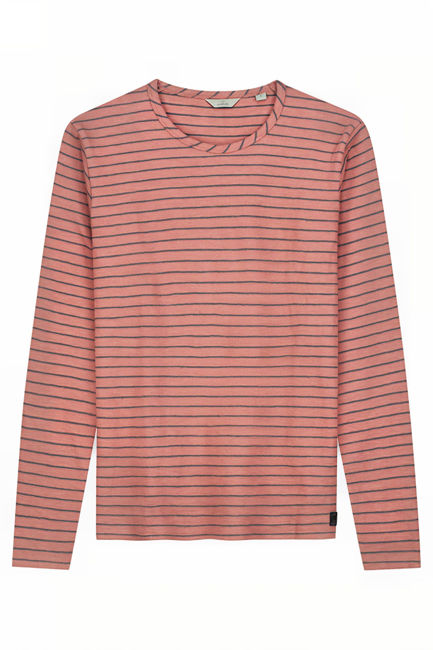 DS_DYLAN TEE CEDAR WOOD CEDAR WOOD 3