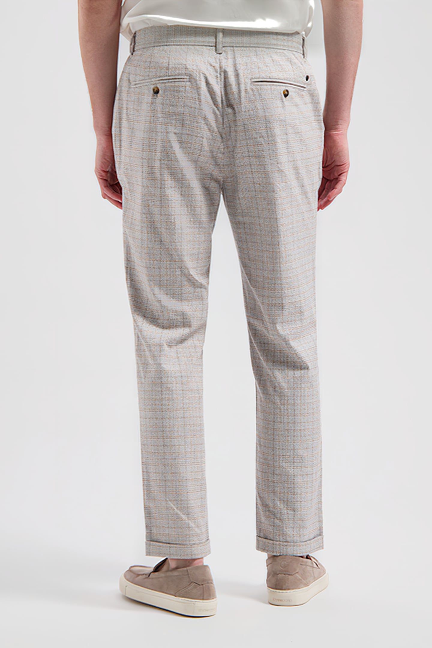 DS_LIAM PANT AEGEAN BLUE AEGEAN BLUE 2