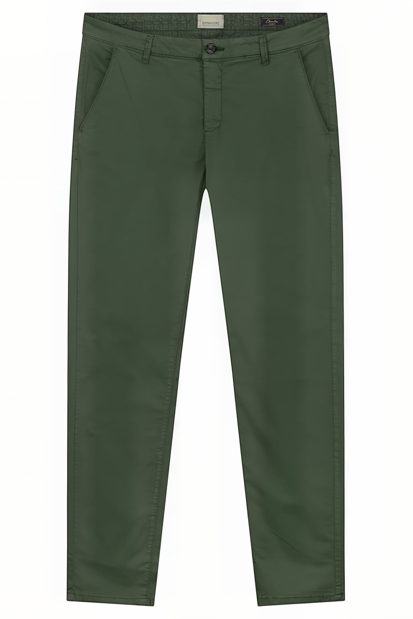 DS_CHARLIE SUMMER CHINO DARK ARMY DARK ARMY 3