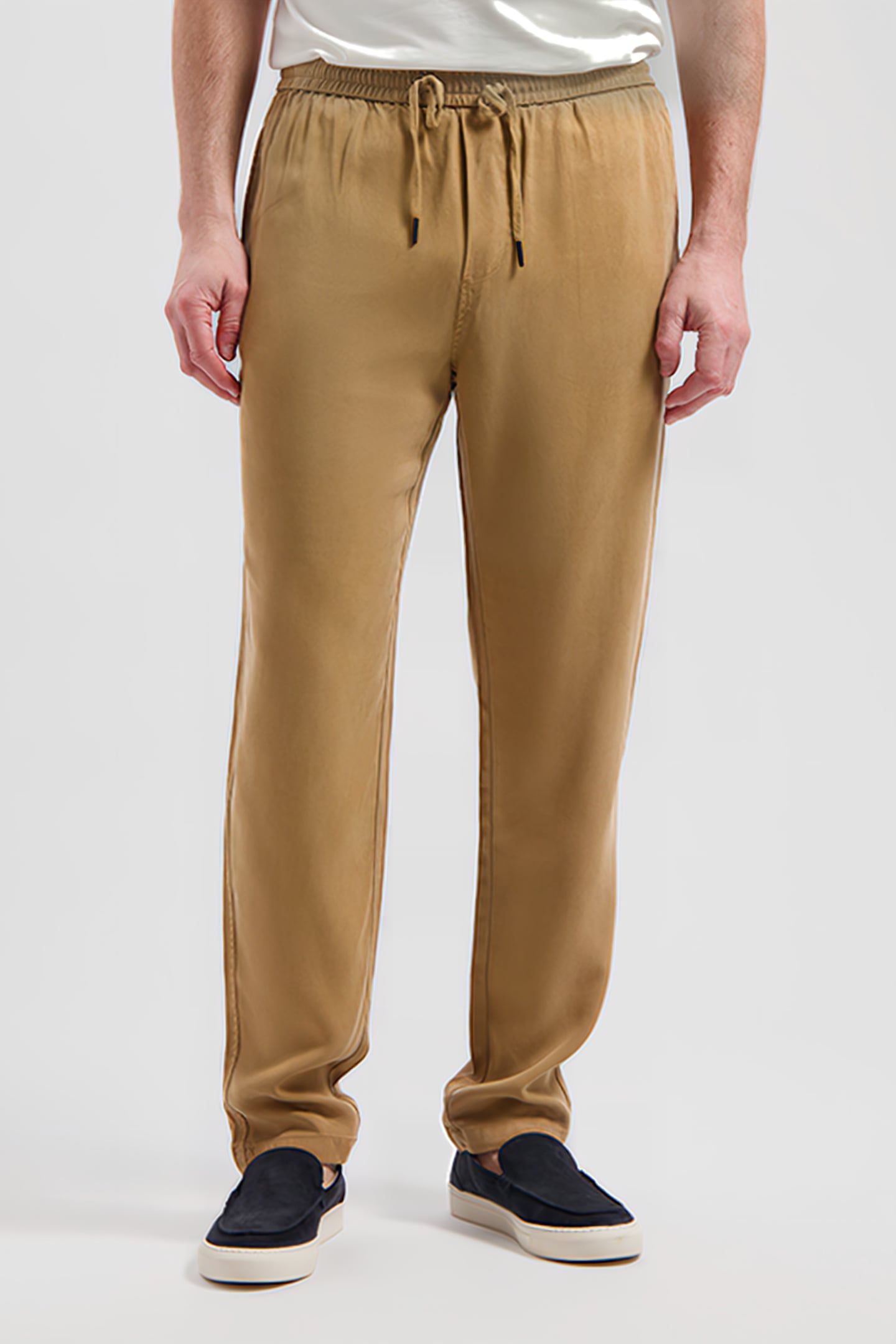 DS_MATEO PANTS TIGERS EYE TIGERS EYE 1