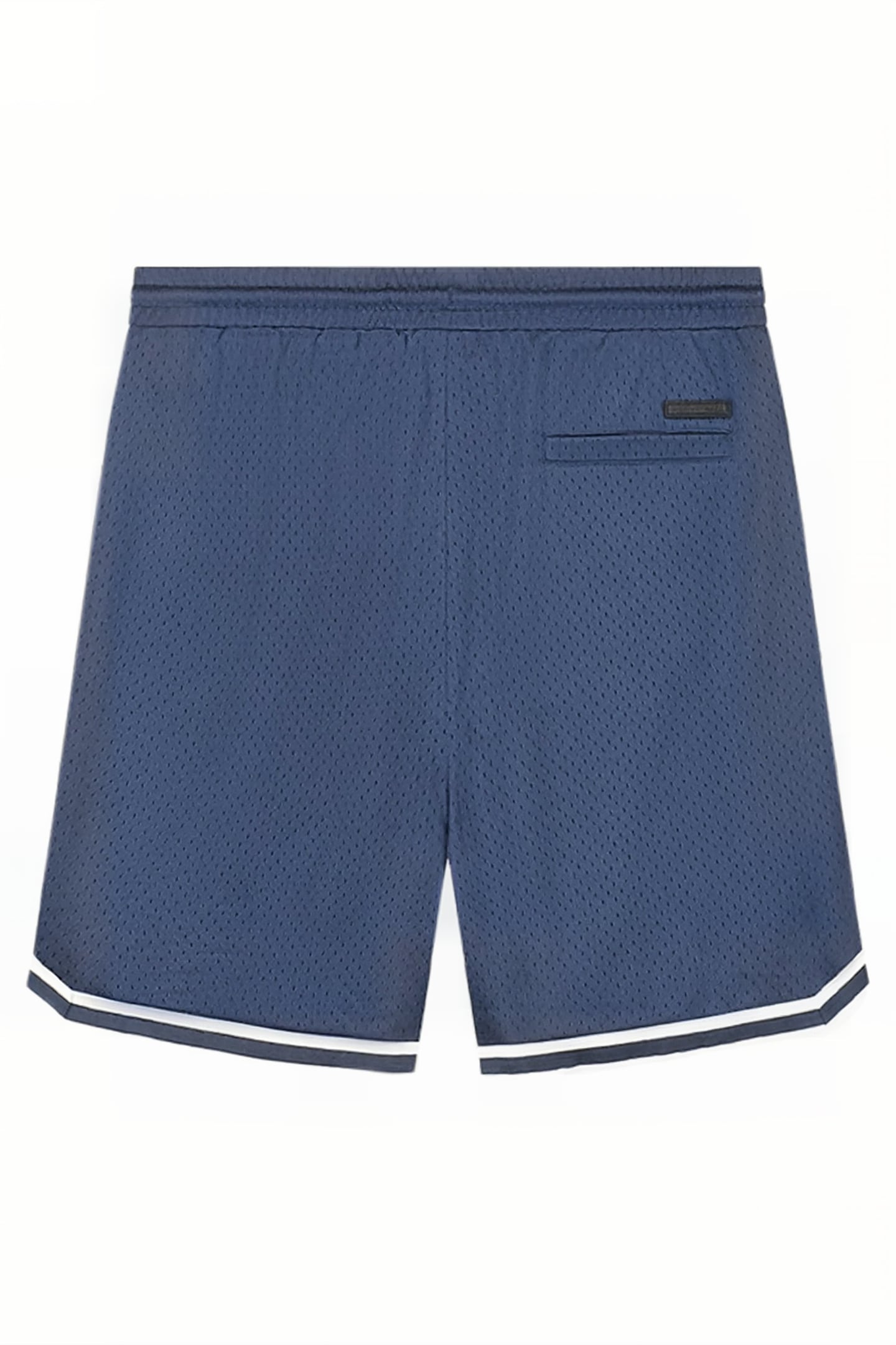 NEO MESH SHORT MAJESTIC BLUE 3