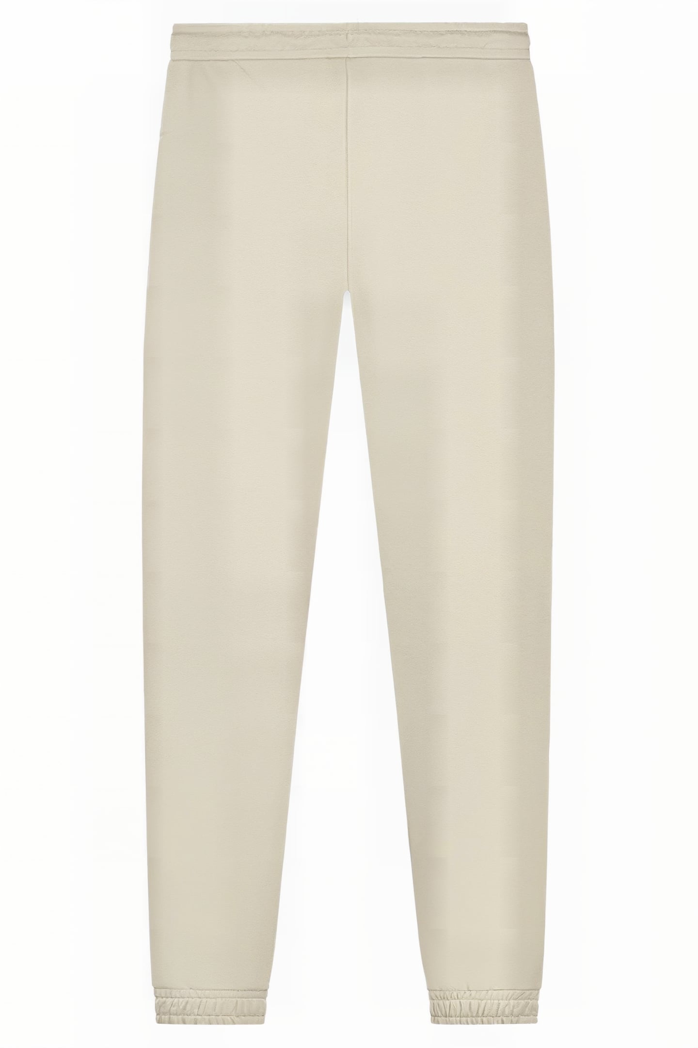 BASIC SWEAT PANTS OATMILK 3