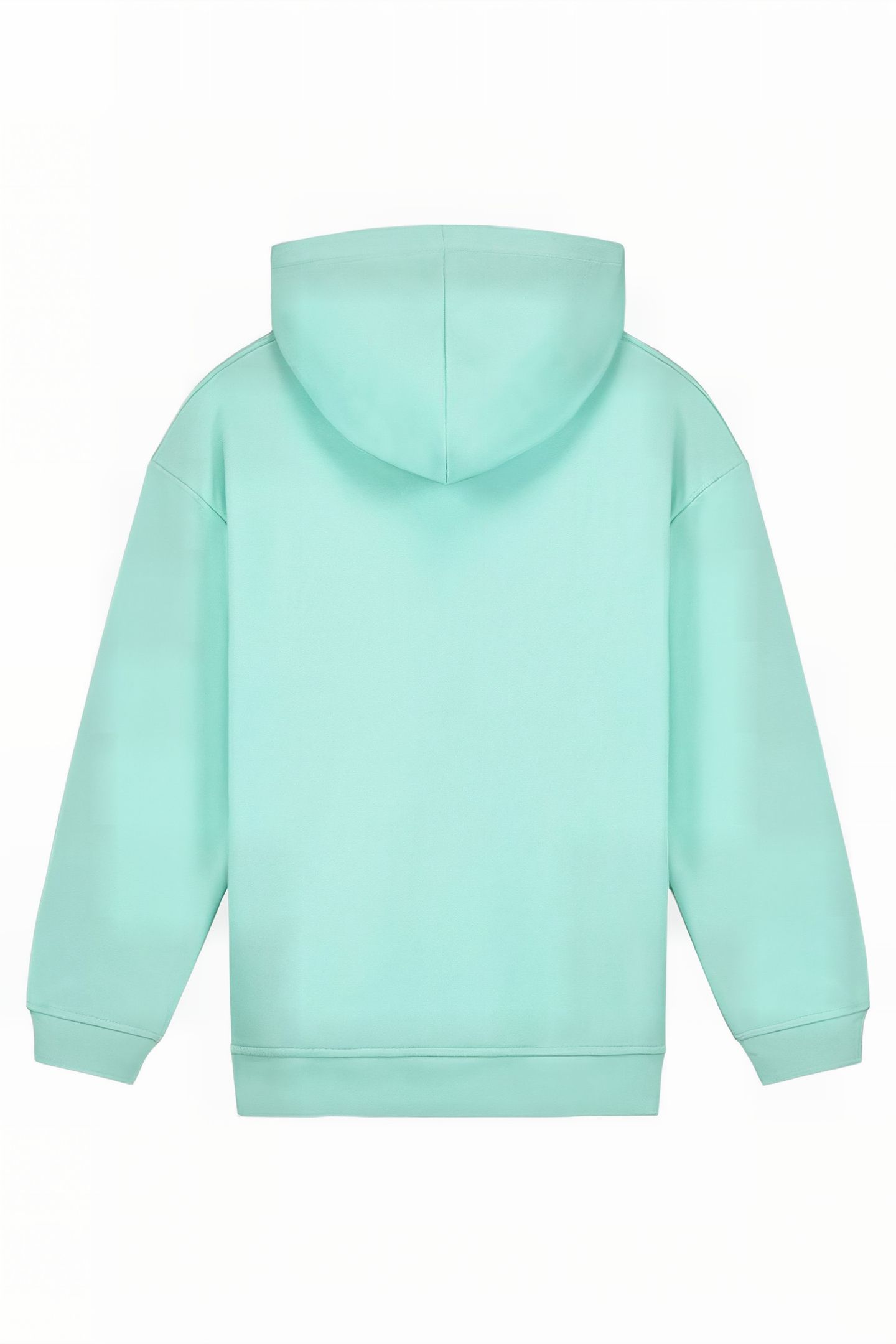 YACHT CLUB HOODIE HOLIDAY BLUE 3