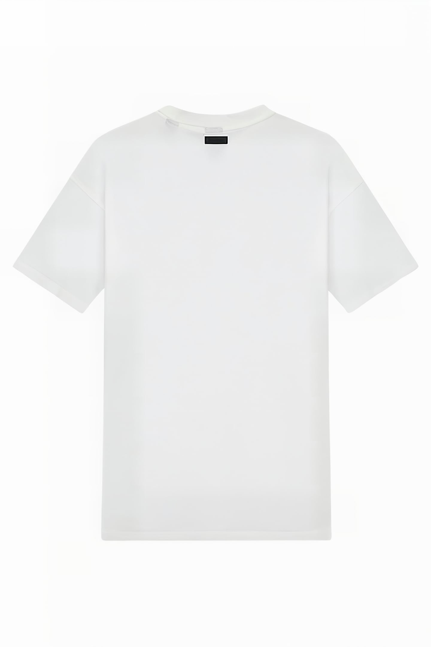RYC T-SHIRT OFF WHITE 3