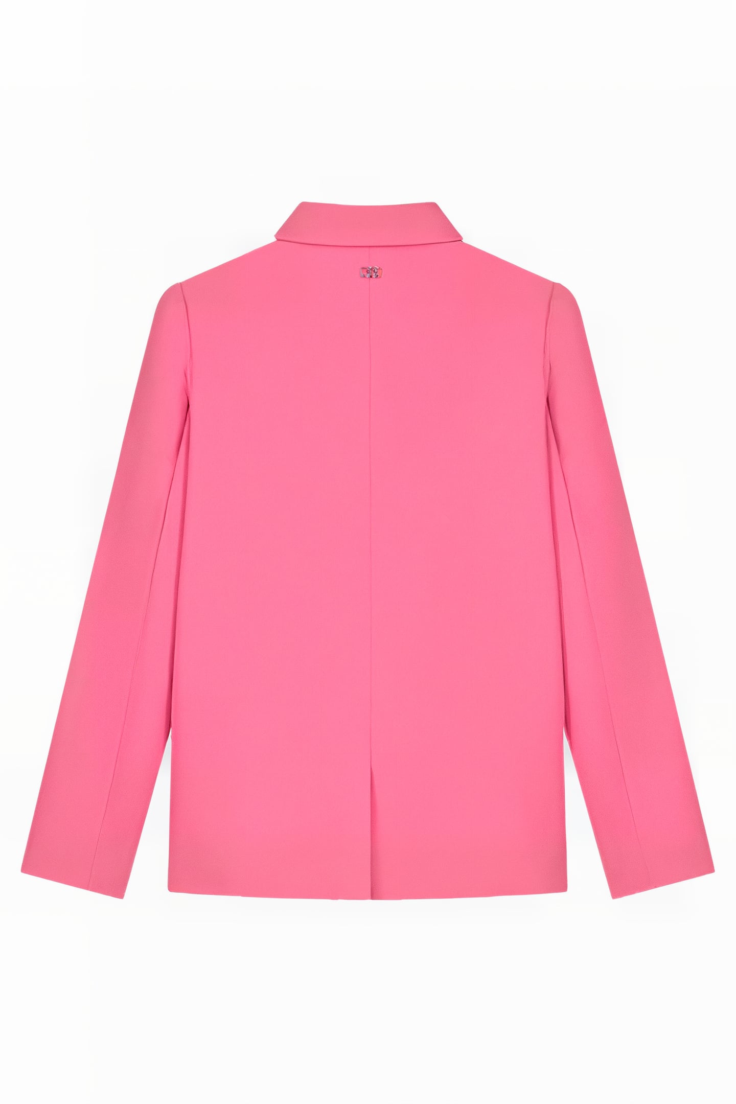 HAVANA BLAZER HOT PINK 3