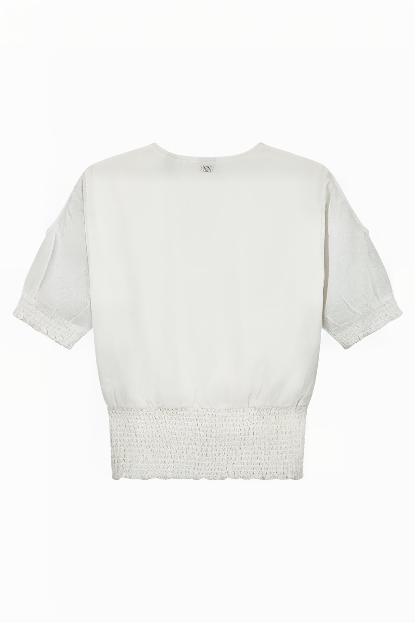 KINGSTON BLOUSE OFF WHITE 3