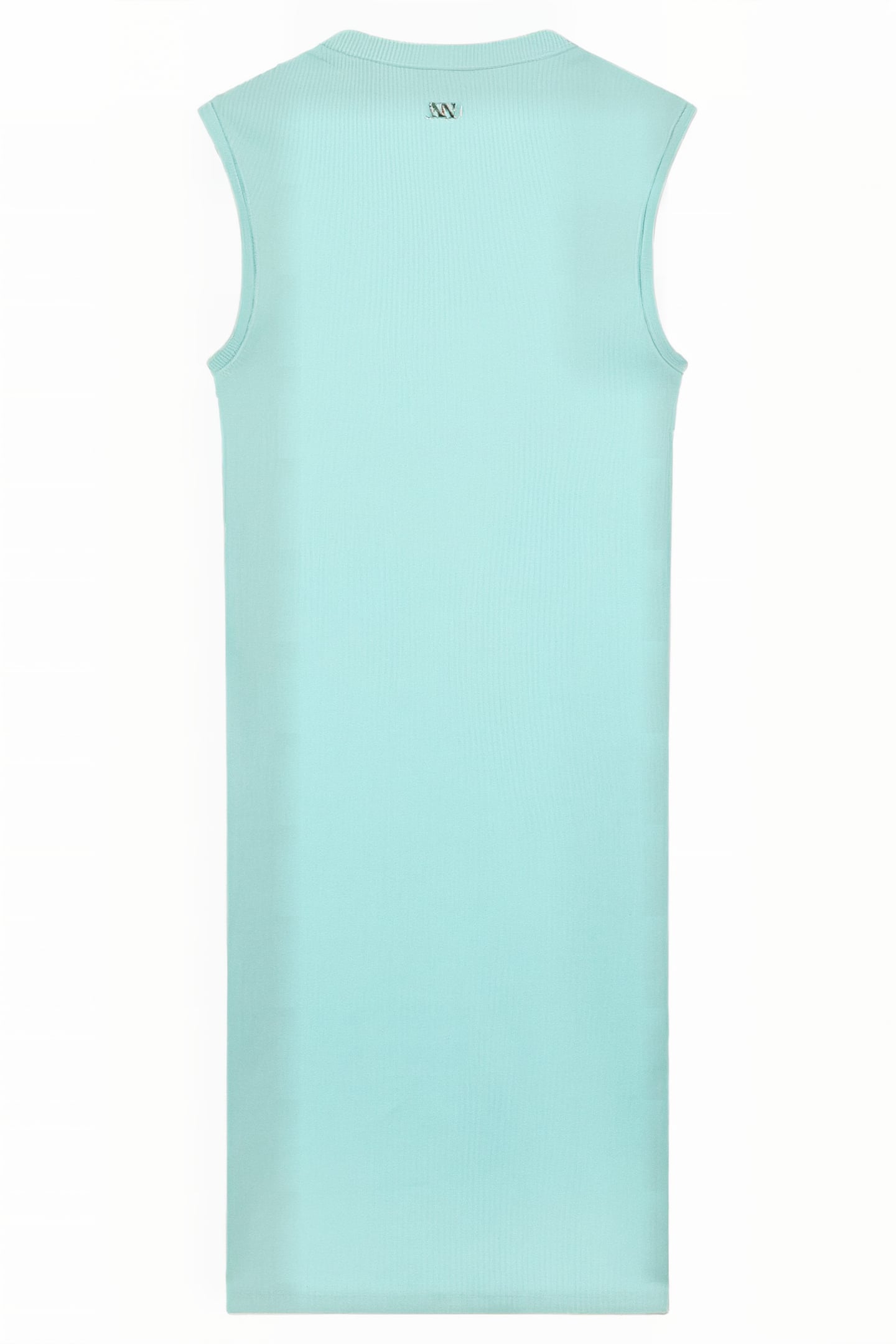 GILLIAN DRESS OCEAN MINT 3