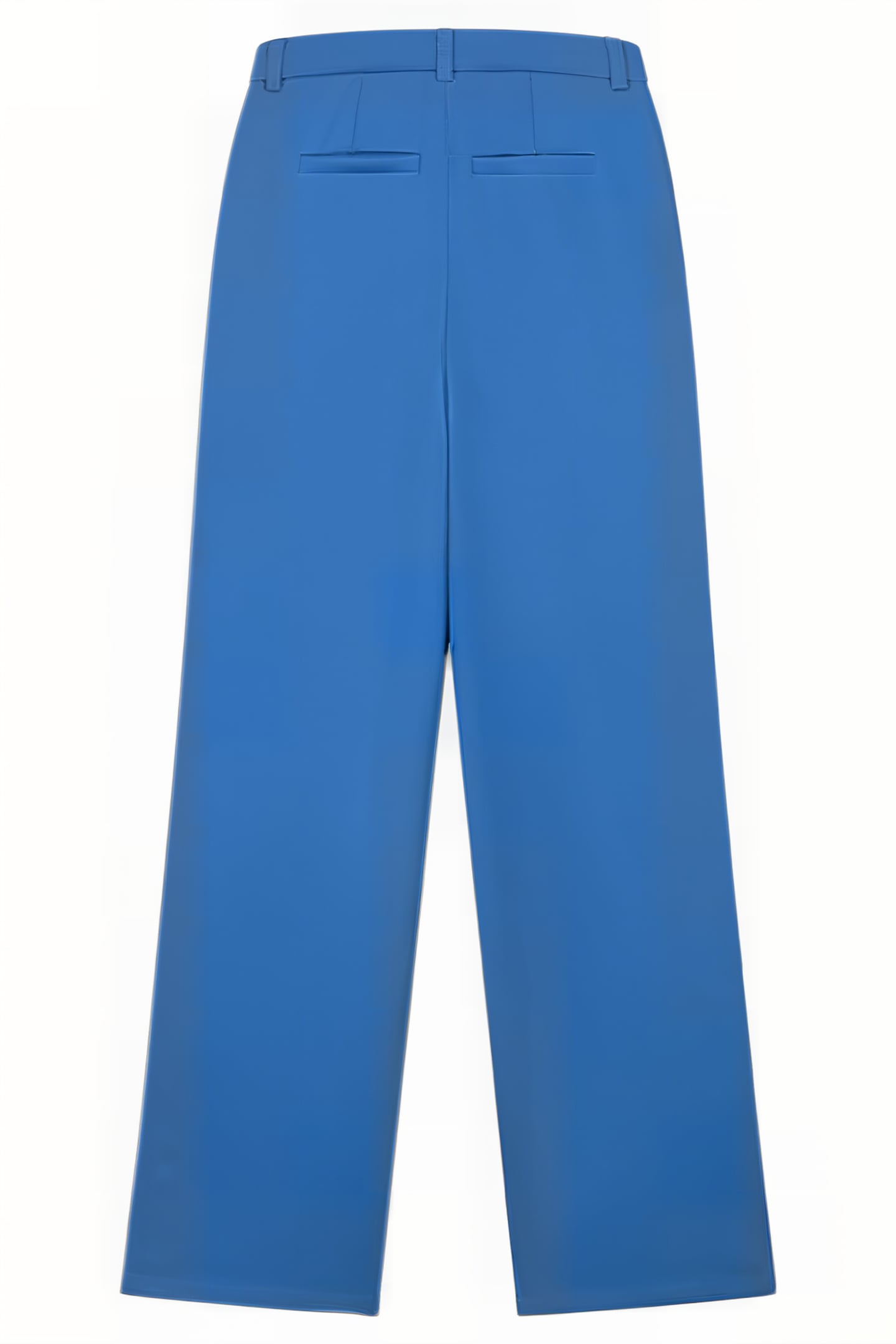 HAVANA PANTS NAUTICAL BLUE 3