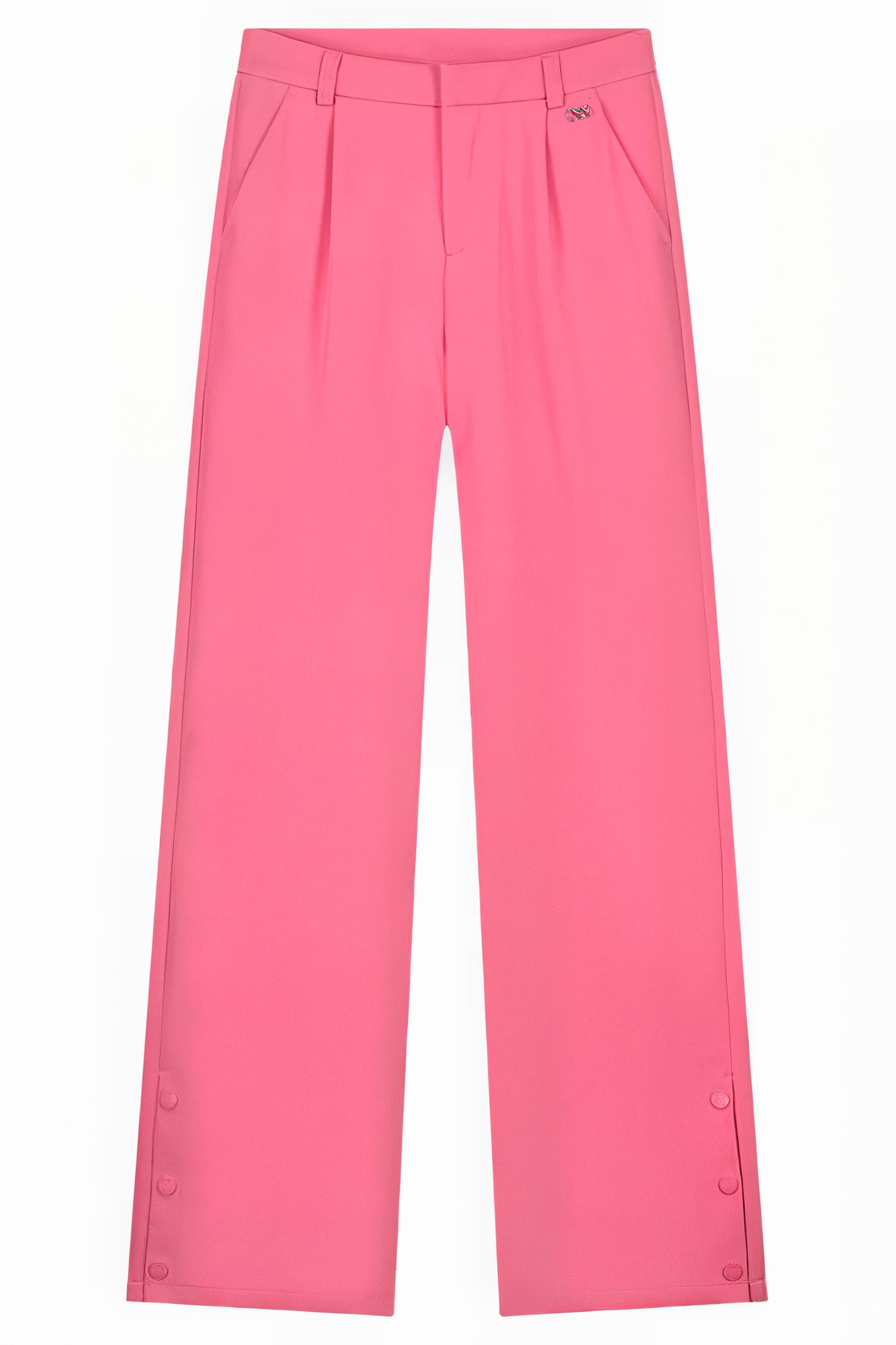 HAVANA PANTS HOT PINK 2