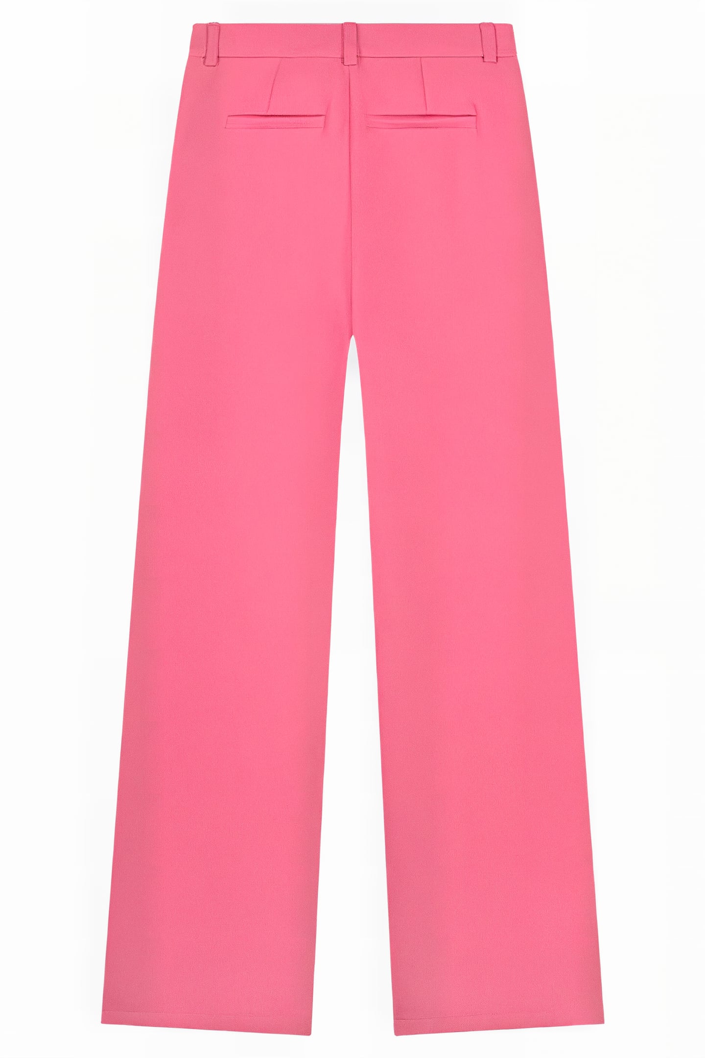 HAVANA PANTS HOT PINK 3
