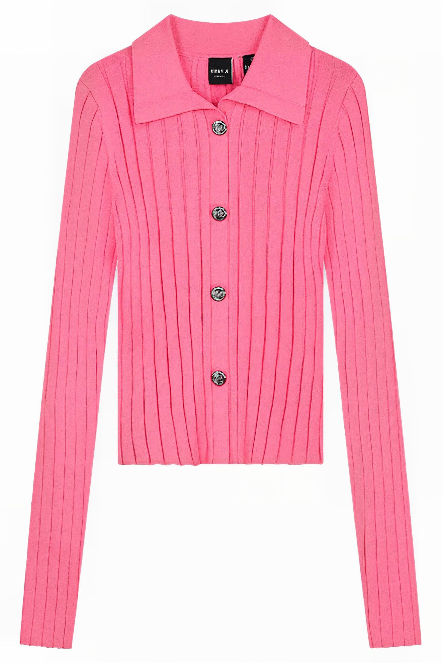 GWEN PULLOVER HOT PINK 1