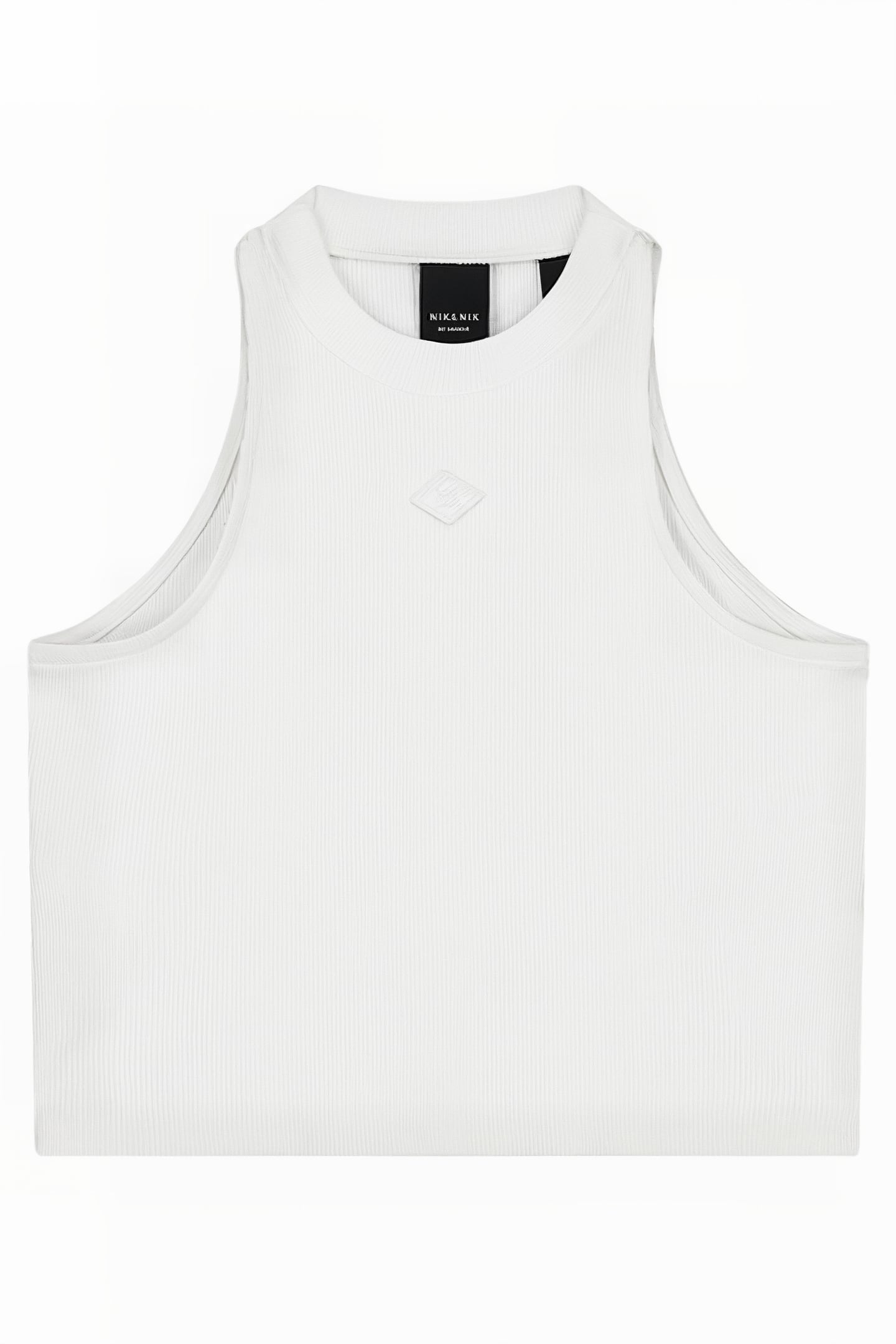 GILLIAN TOP OFF WHITE 1
