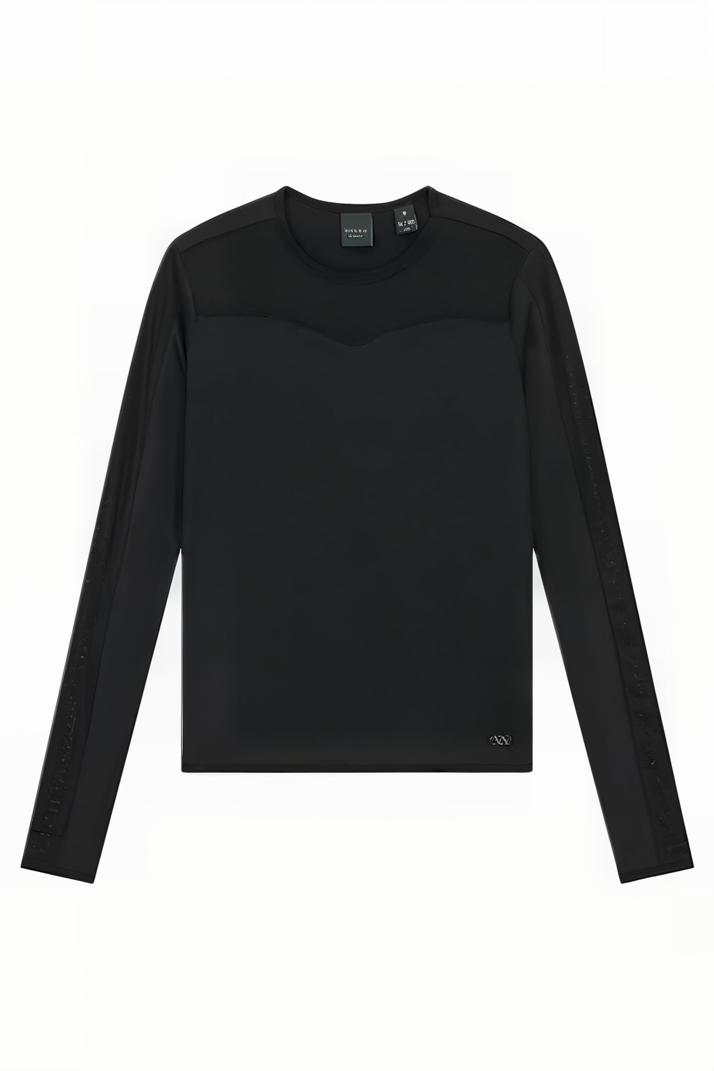 BEYOND TOP BLACK 1