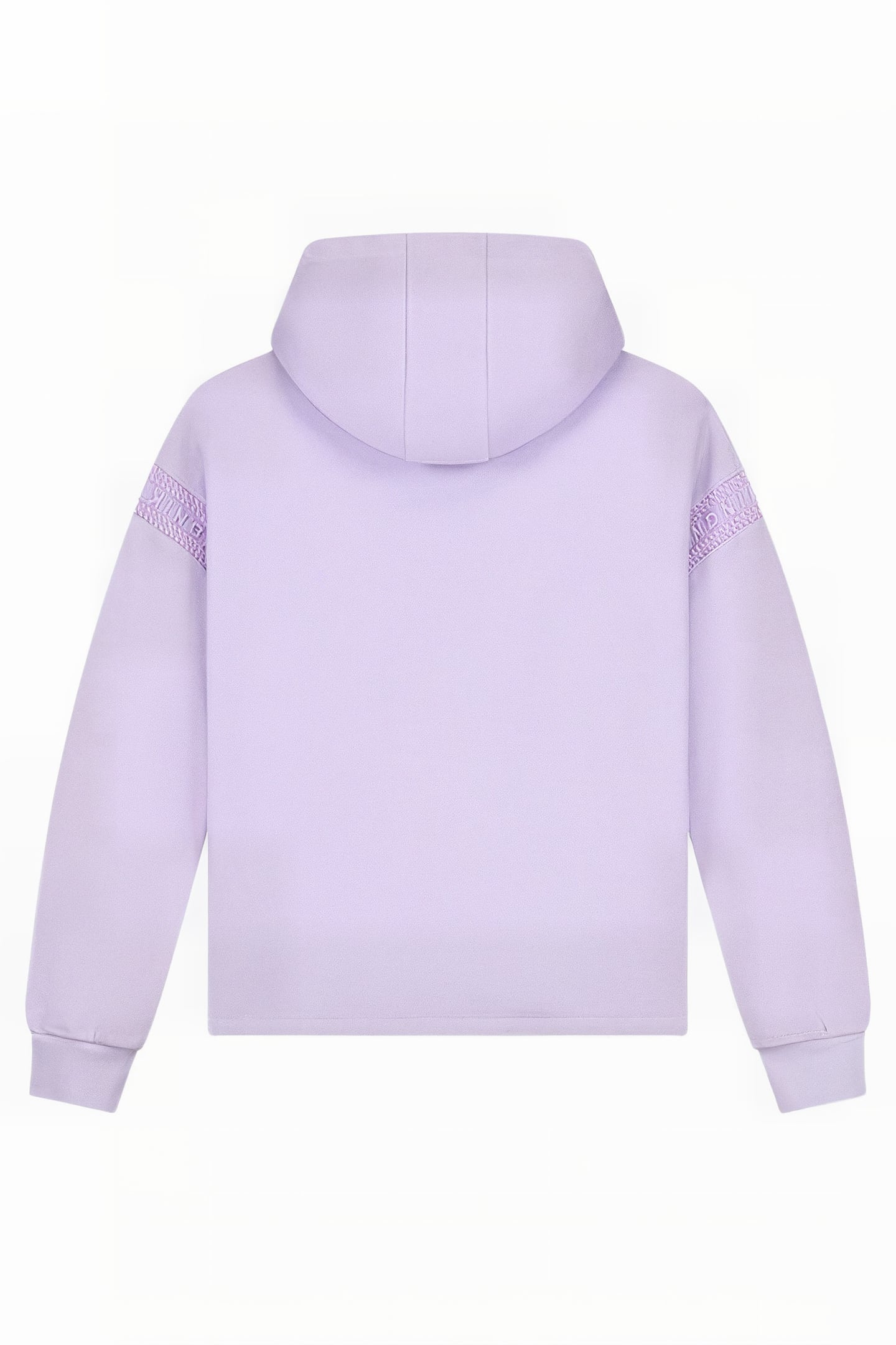 TINA HOODIE LAVENDER 3