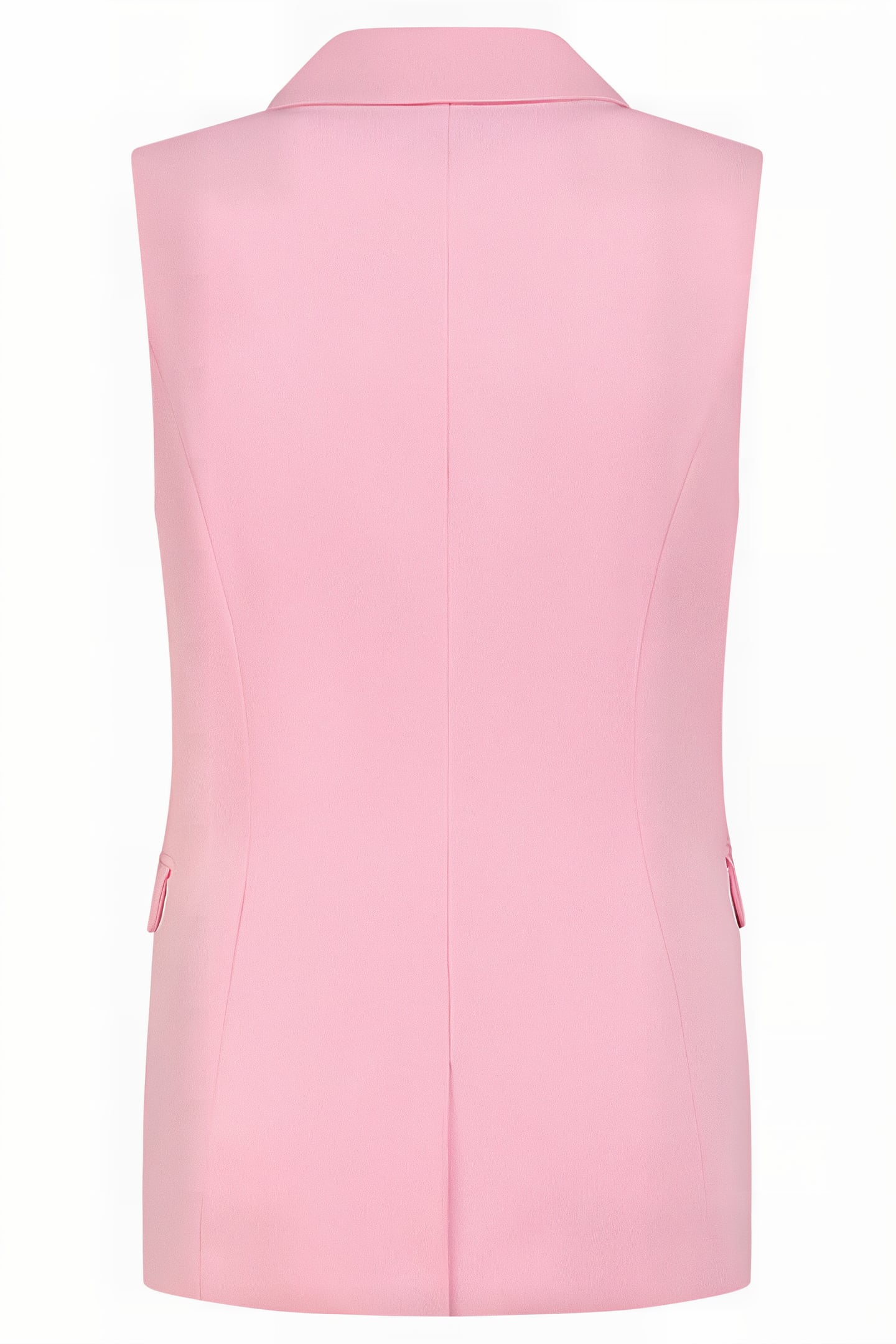 BOLINAS WAISTCOAT BLOSSOM 3