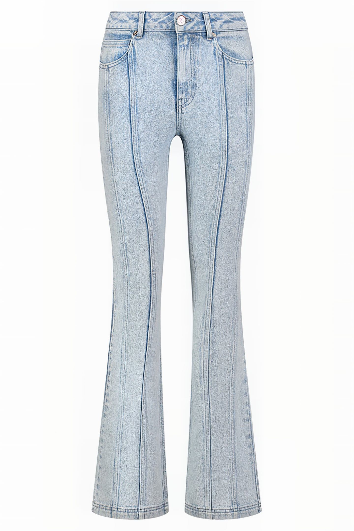 BRENTWOOD JEANS LIGHT BLUE 5