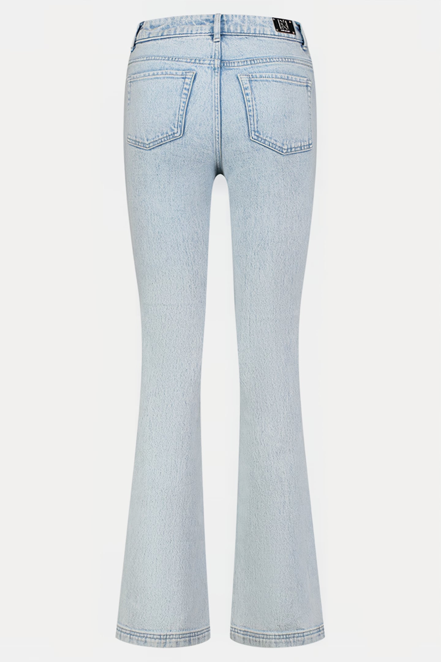 BRENTWOOD JEANS LIGHT BLUE 7