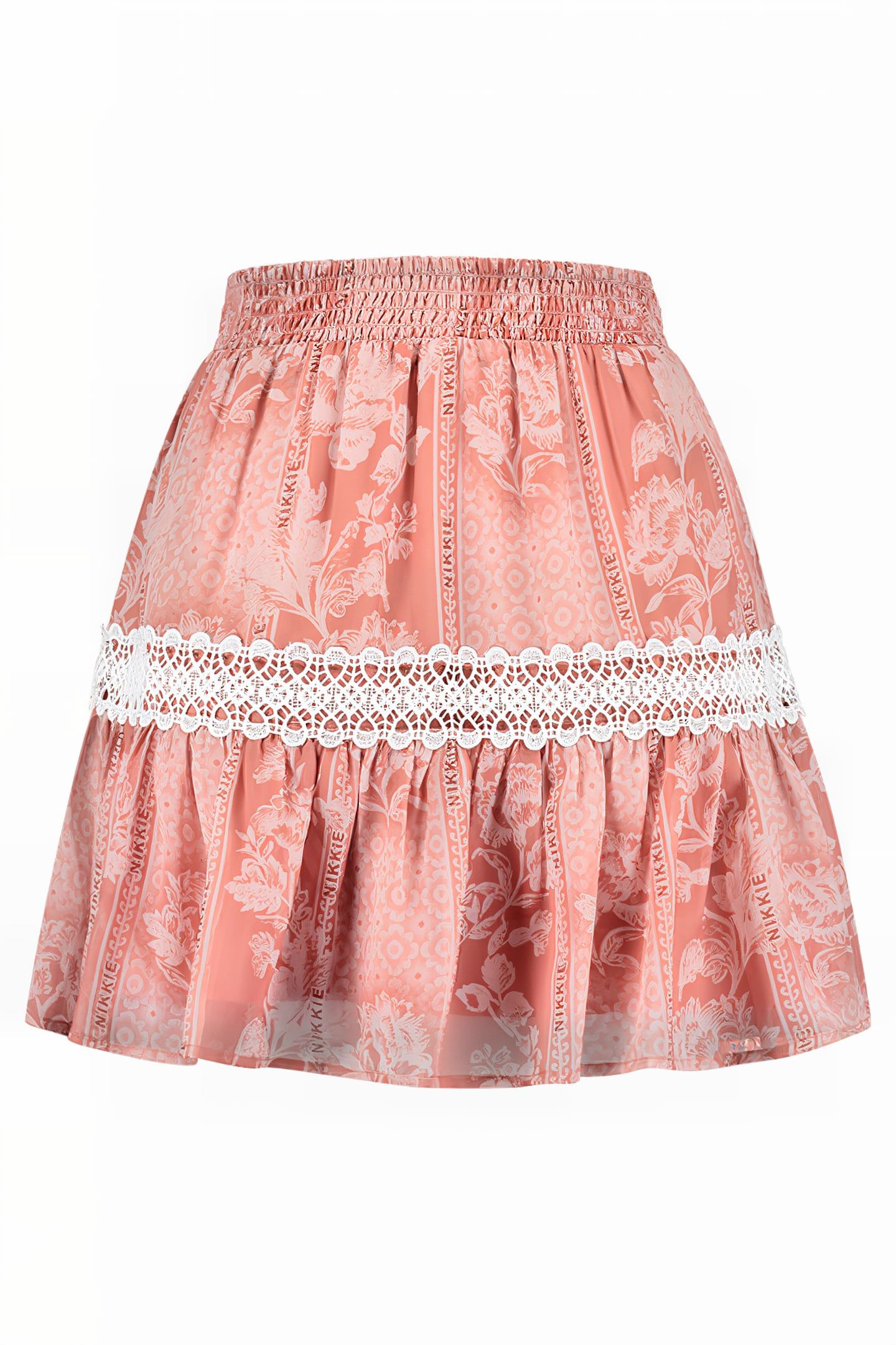BARLETTA SKIRT OLD BLOSSOM 3