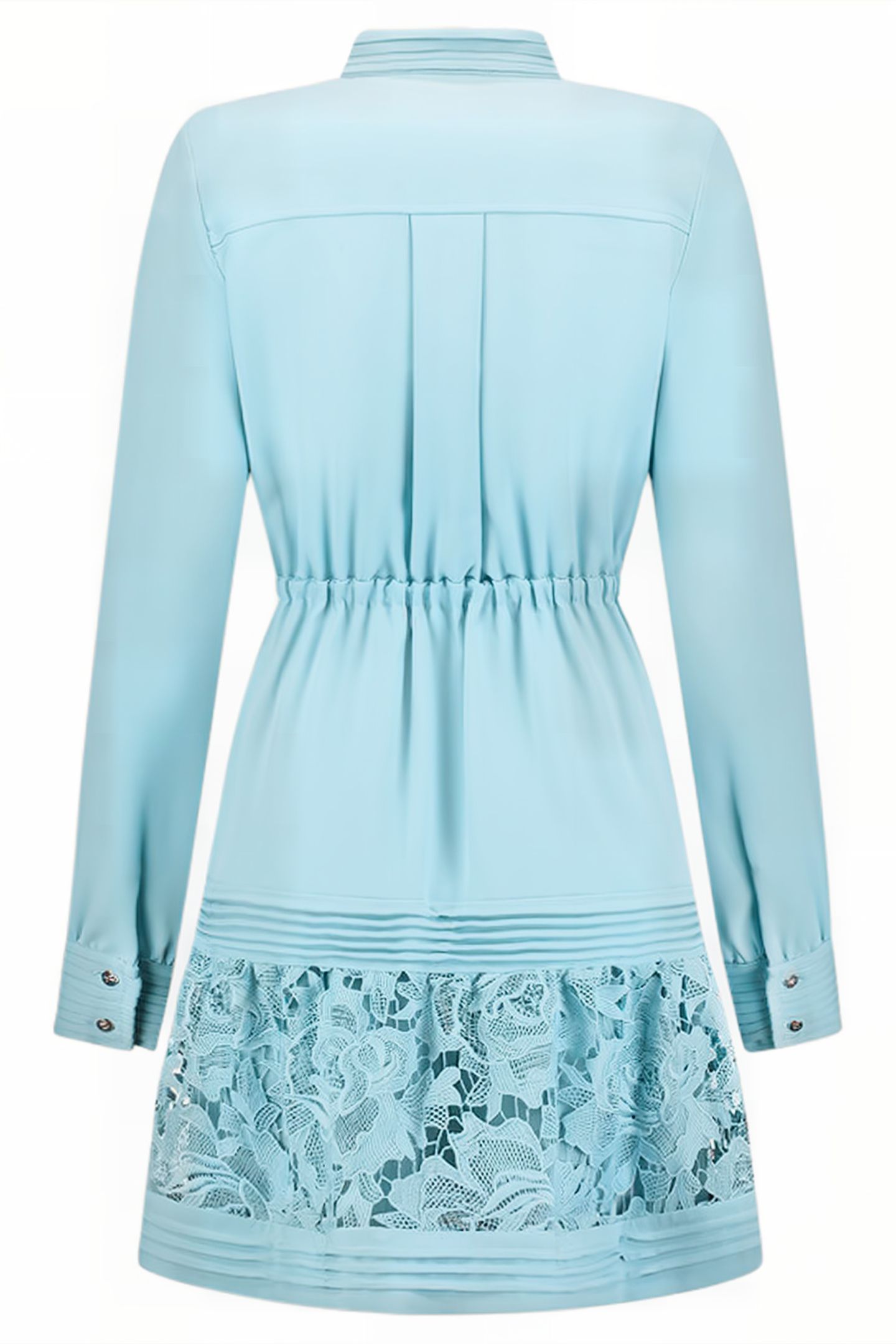 BORNEO DRESS POOL 2