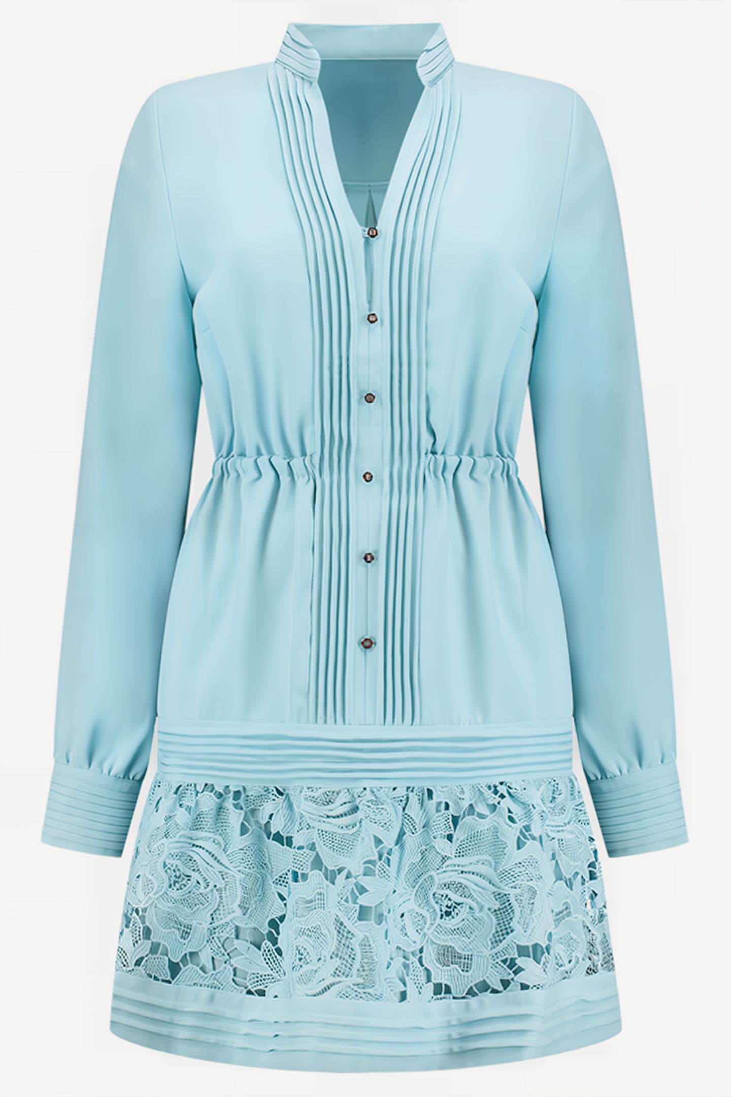 BORNEO DRESS POOL 3