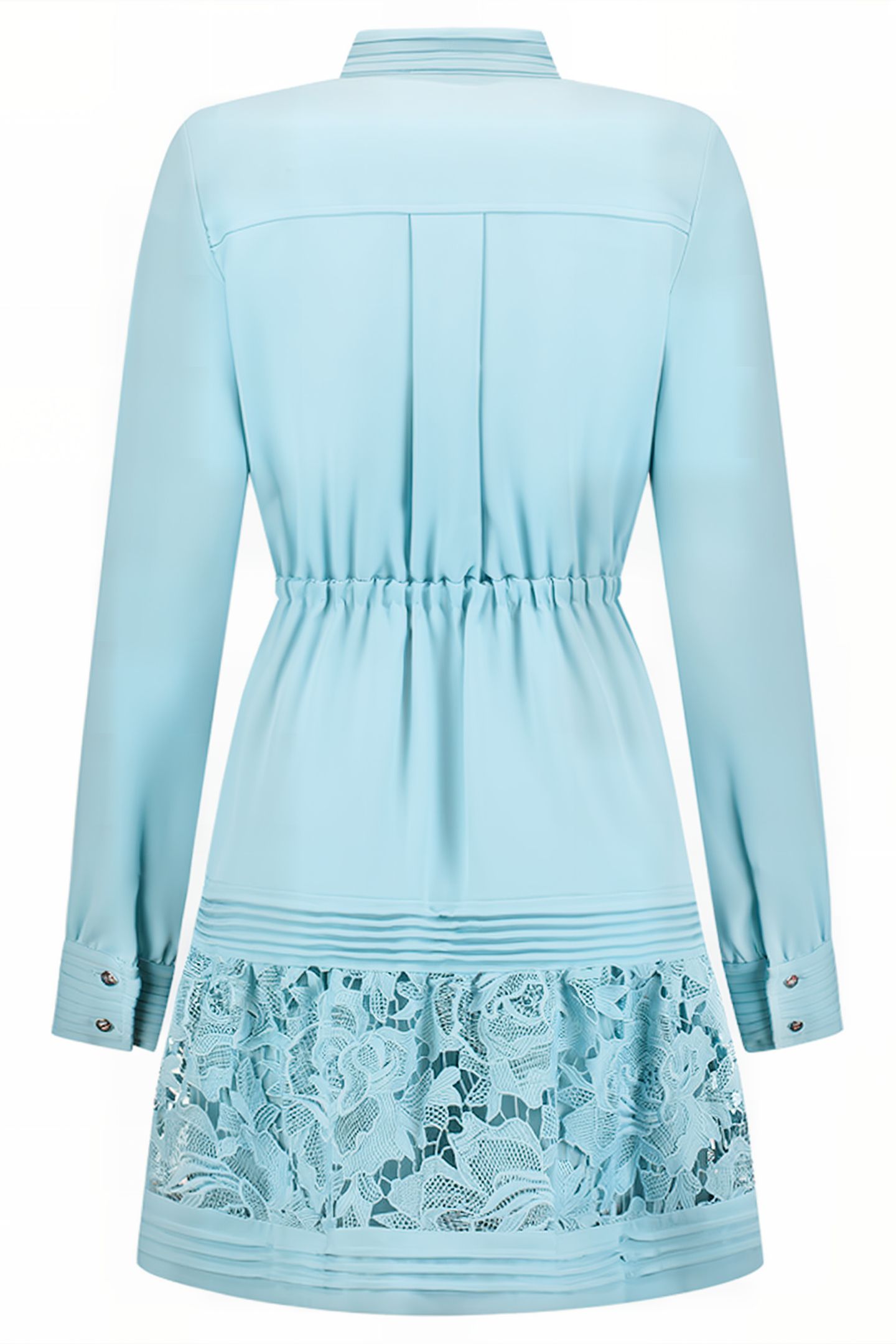 BORNEO DRESS POOL 6