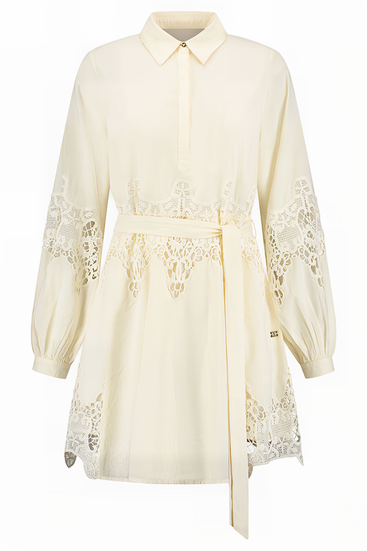 BOLZANO DRESS PEARL 2