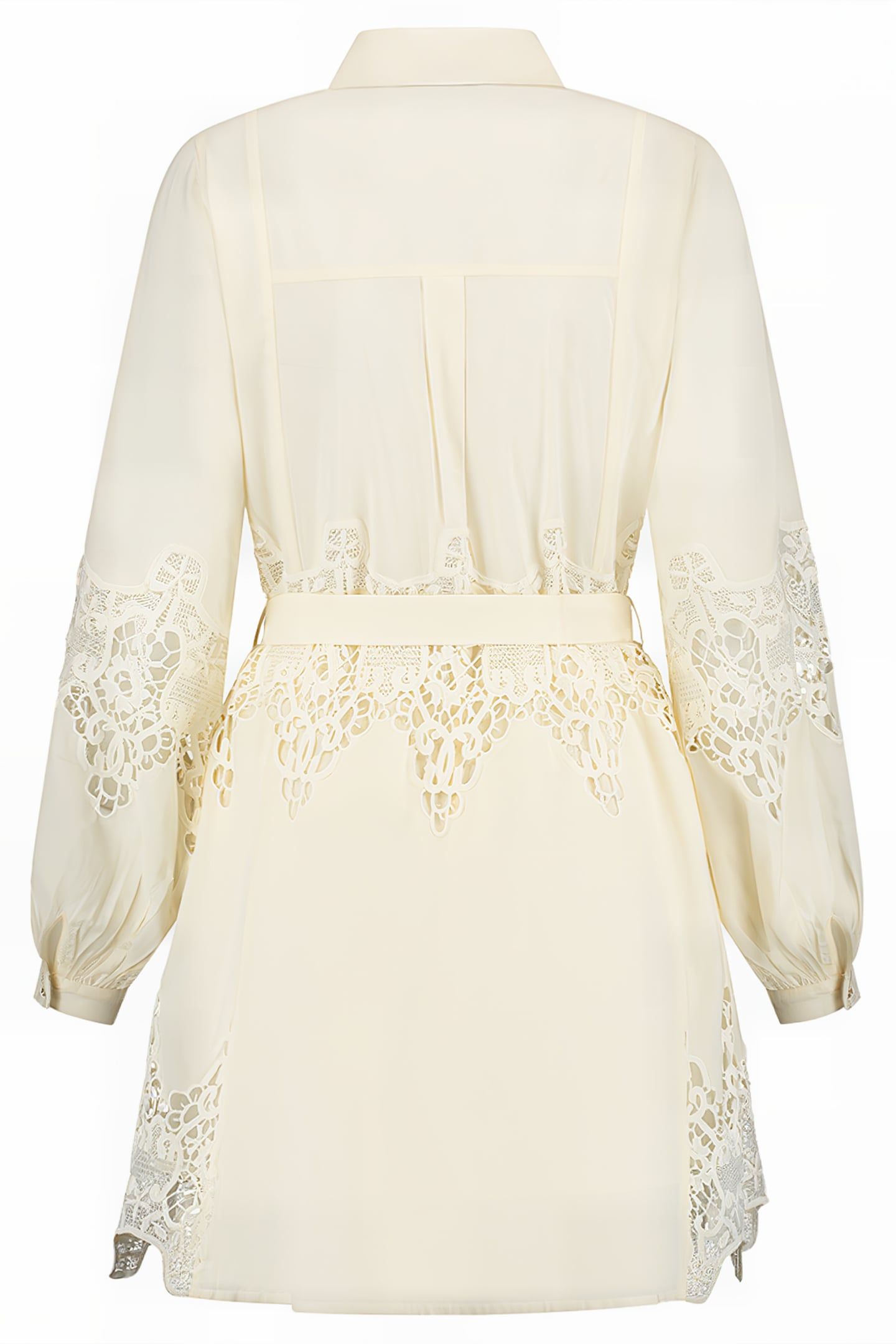 BOLZANO DRESS PEARL 3