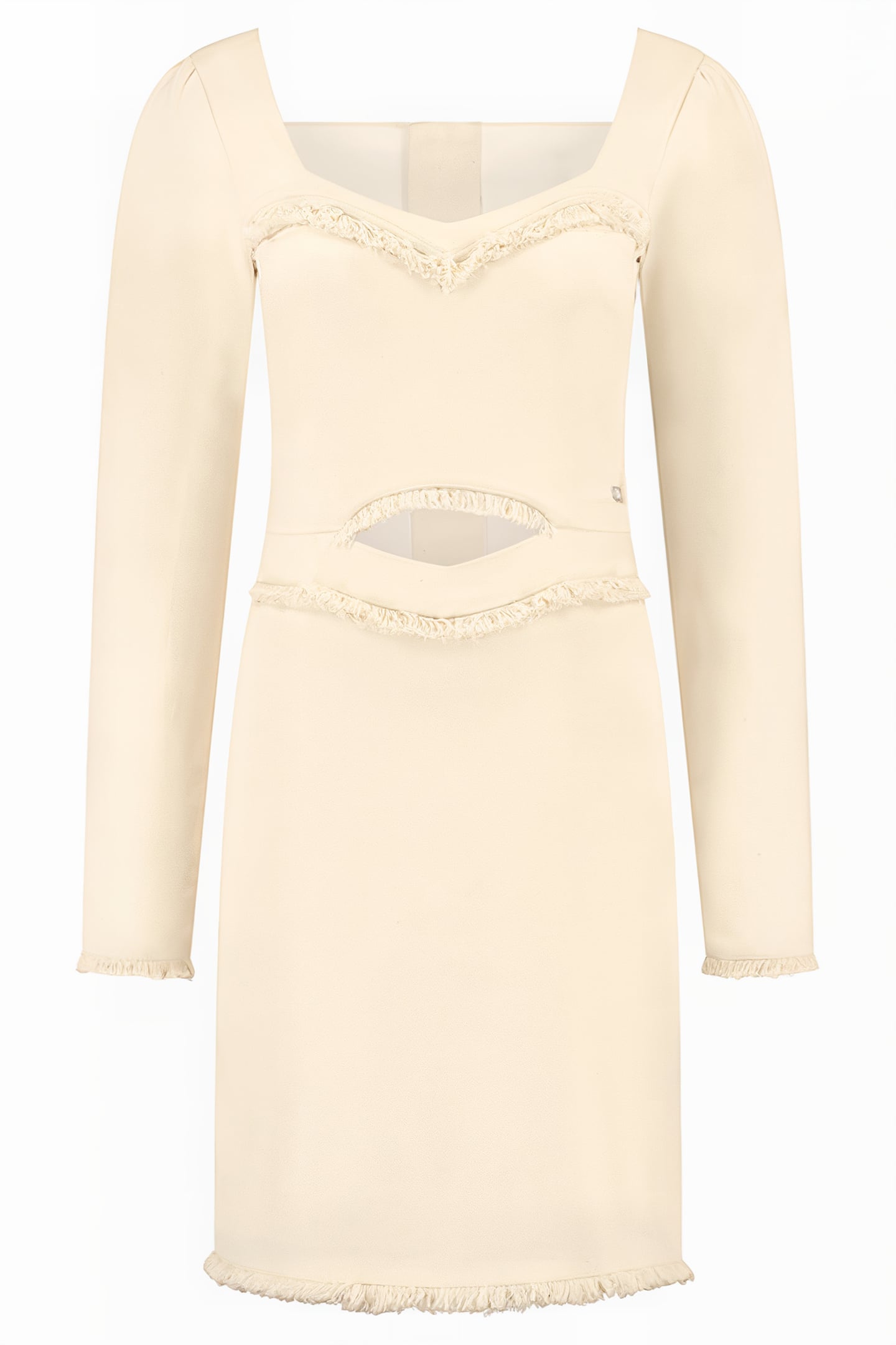 BIXBY DRESS PEARL 2