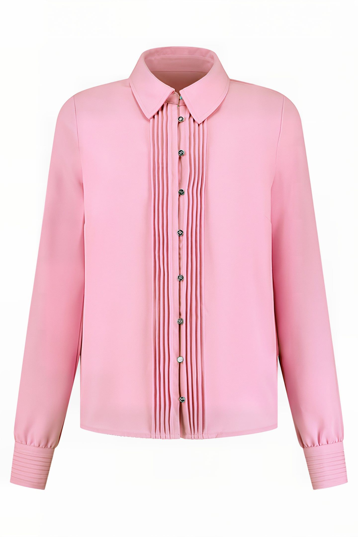 BORNEO BLOUSE BLOSSOM 2